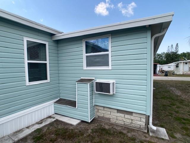 RUSKIN COLONY FARMS 3RD ADD - Residential