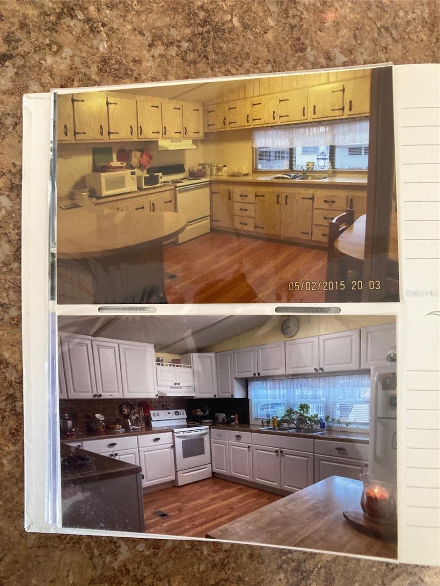 RUSKIN COLONY FARMS 3RD ADD - Residential