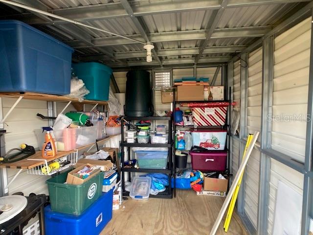 RUSKIN COLONY FARMS 3RD ADD - Residential