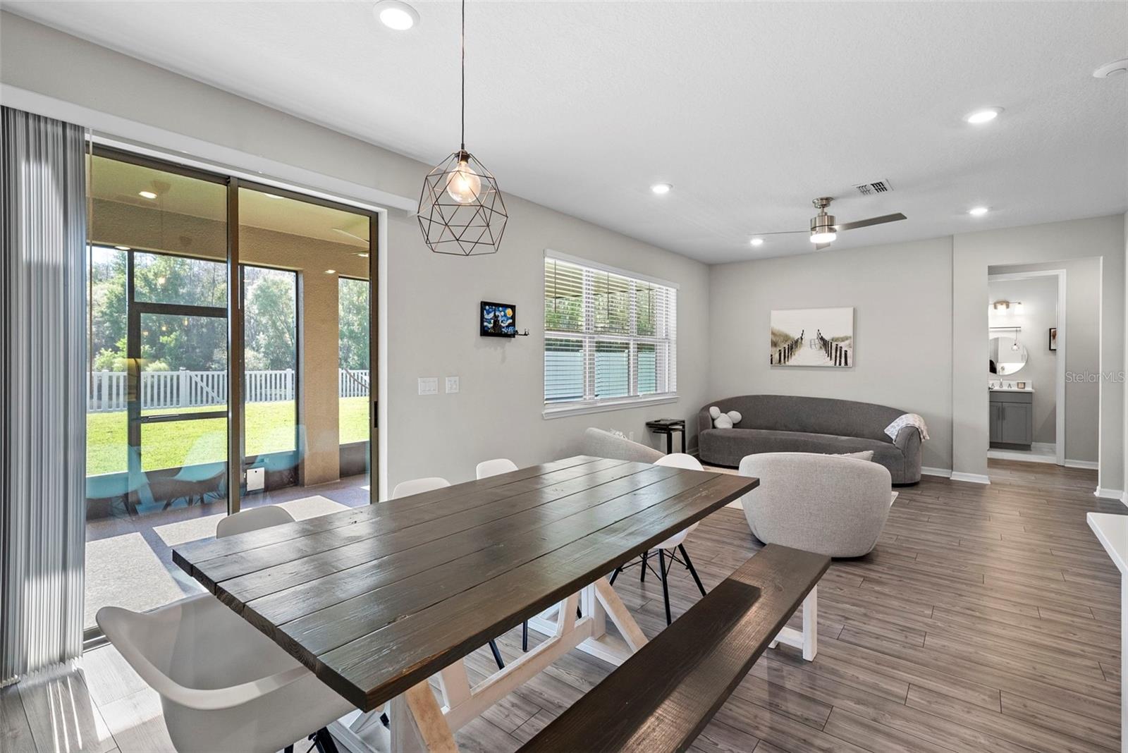 B2R K-BAR RANCH PARCEL M - Residential