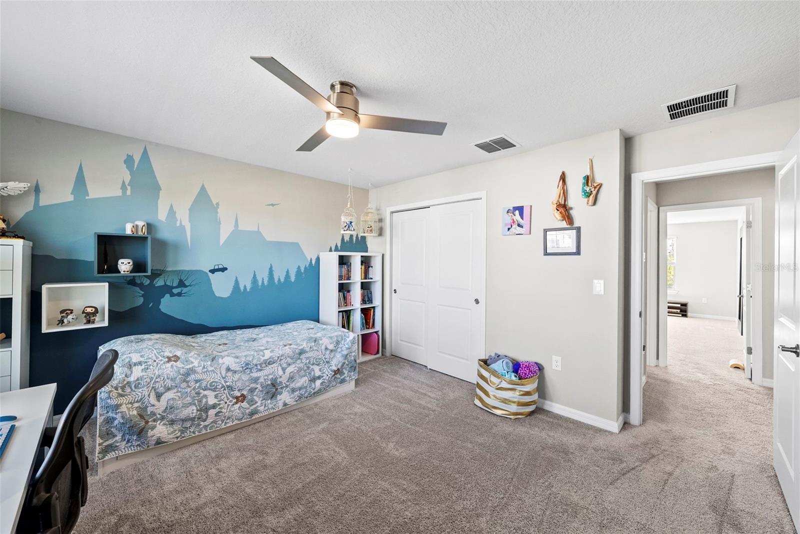 B2R K-BAR RANCH PARCEL M - Residential