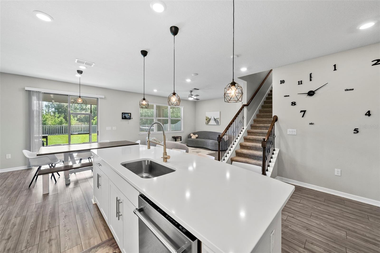 B2R K-BAR RANCH PARCEL M - Residential