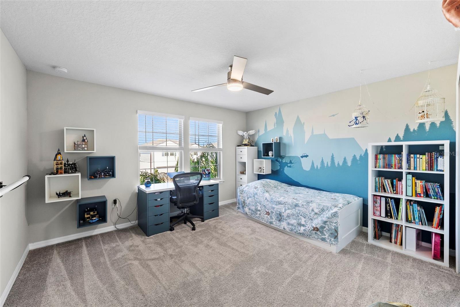 B2R K-BAR RANCH PARCEL M - Residential