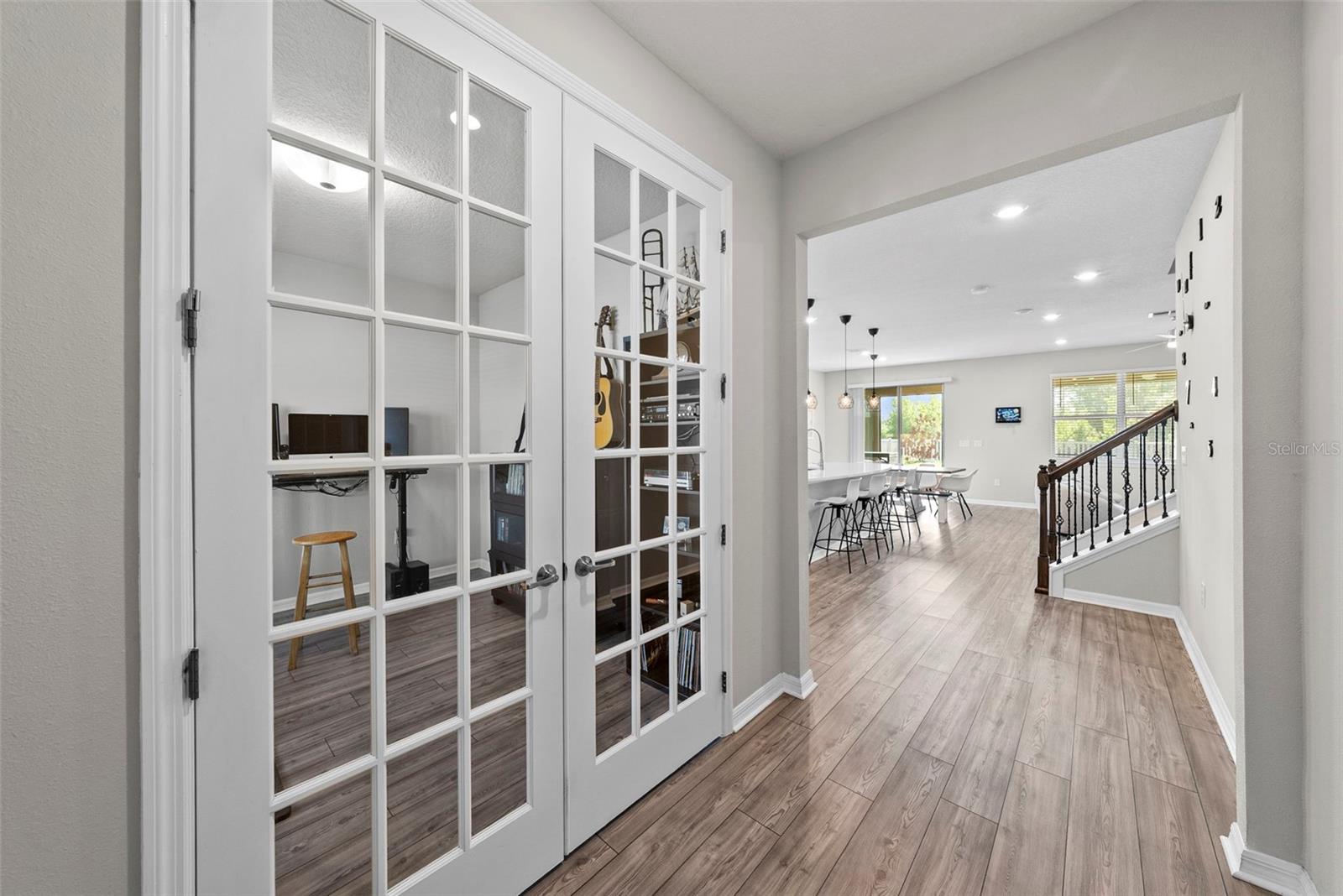 B2R K-BAR RANCH PARCEL M - Residential