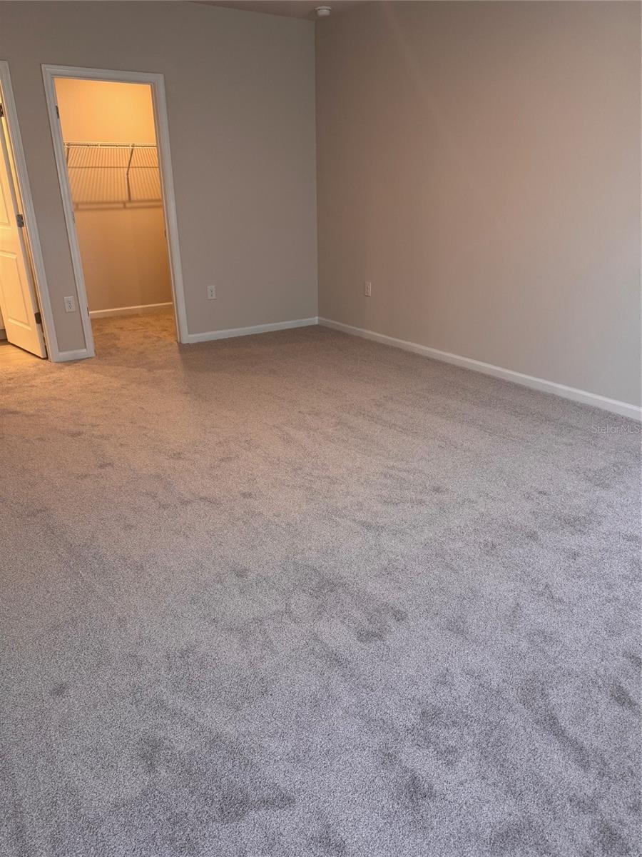 CRYSTAL LAKE PRESERVE - Residential Lease