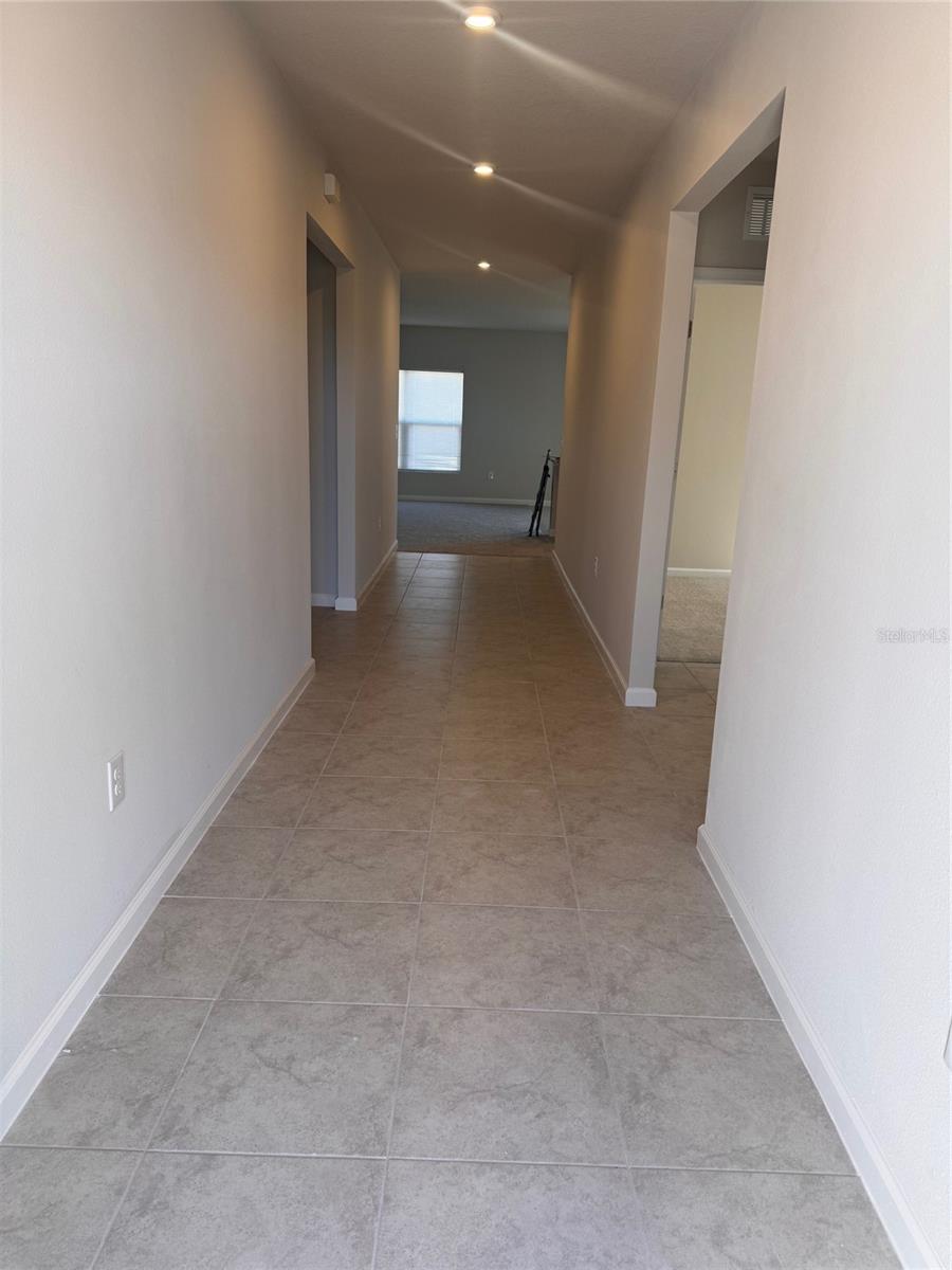 CRYSTAL LAKE PRESERVE - Residential Lease