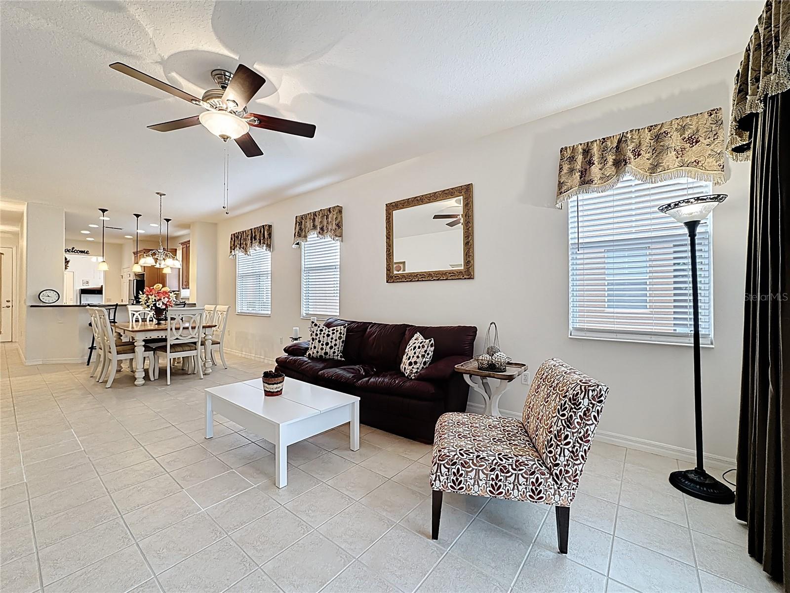 SOLIVITA PH 5F - Residential