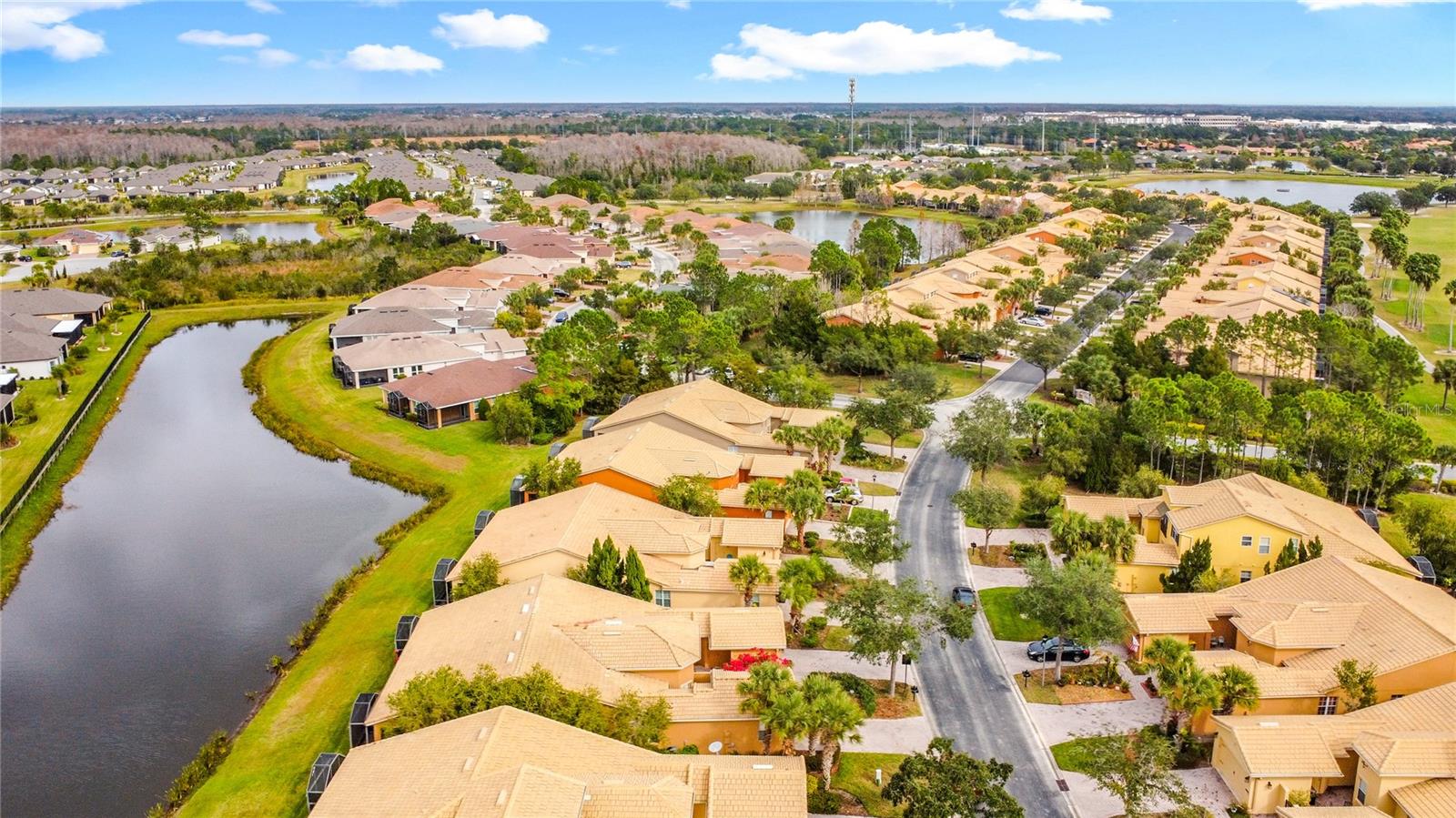 SOLIVITA PH 5F - Residential