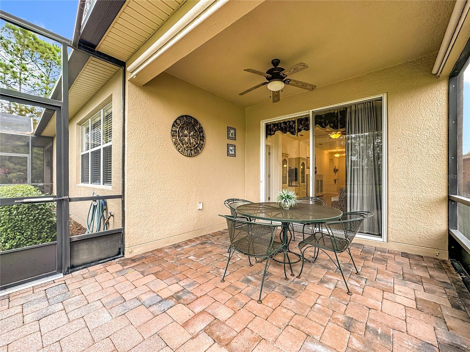 SOLIVITA PH 5F - Residential