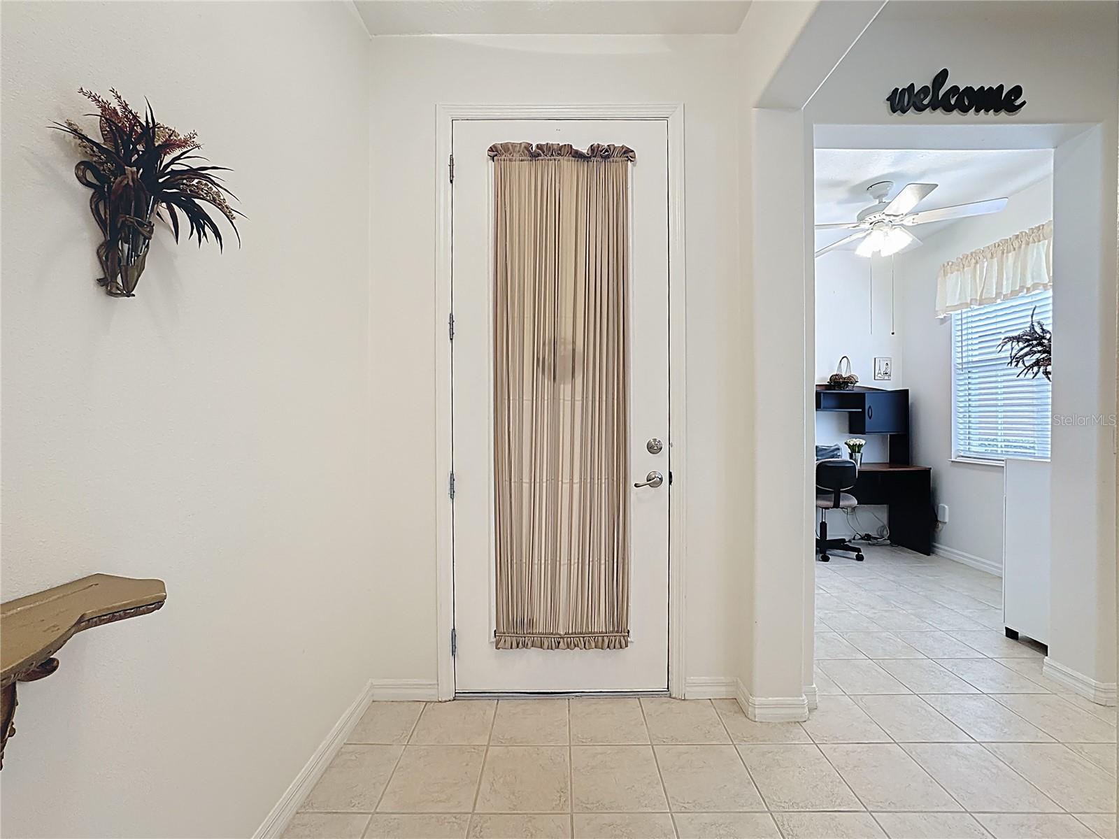 SOLIVITA PH 5F - Residential