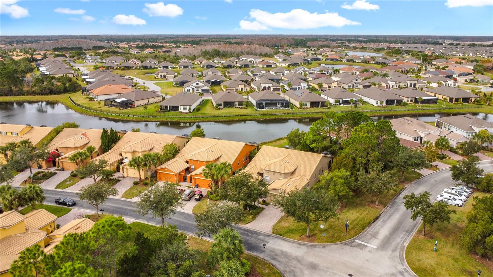 SOLIVITA PH 5F - Residential