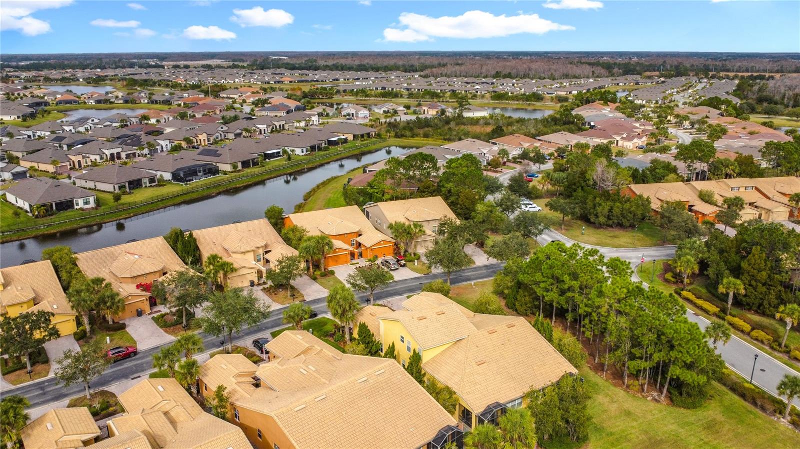 SOLIVITA PH 5F - Residential