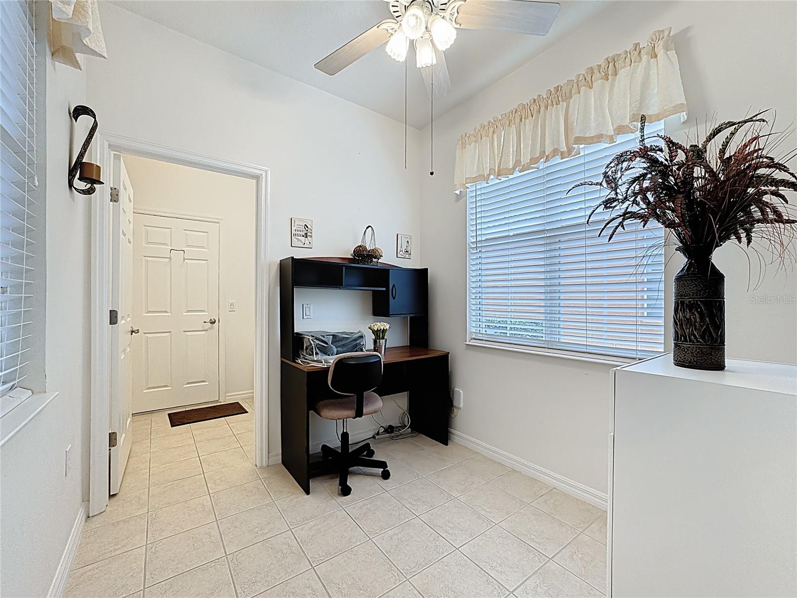 SOLIVITA PH 5F - Residential