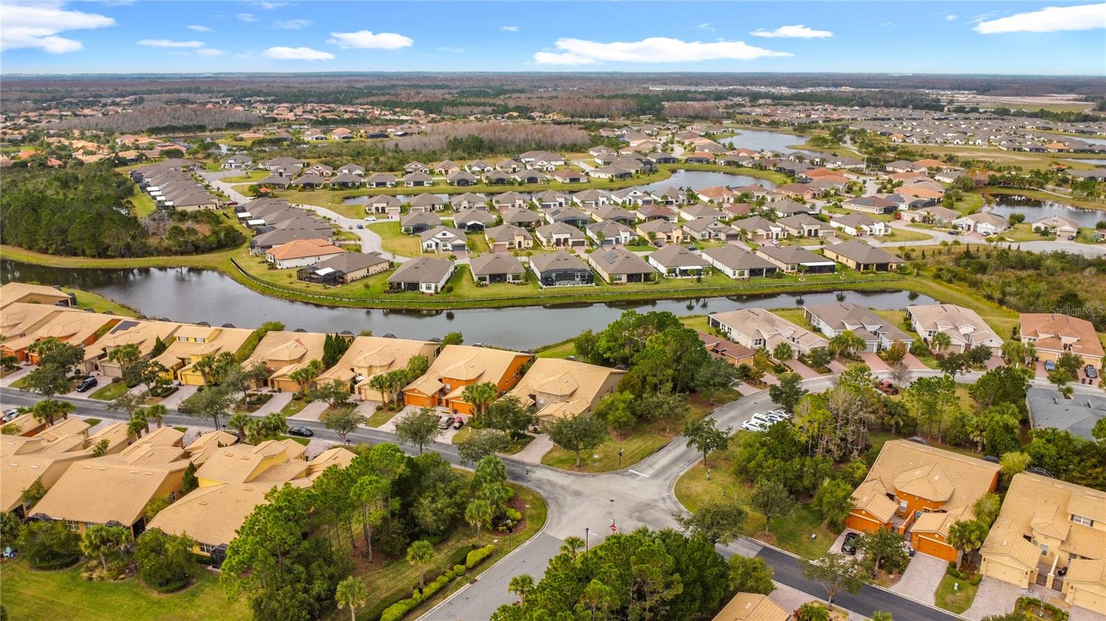 SOLIVITA PH 5F - Residential