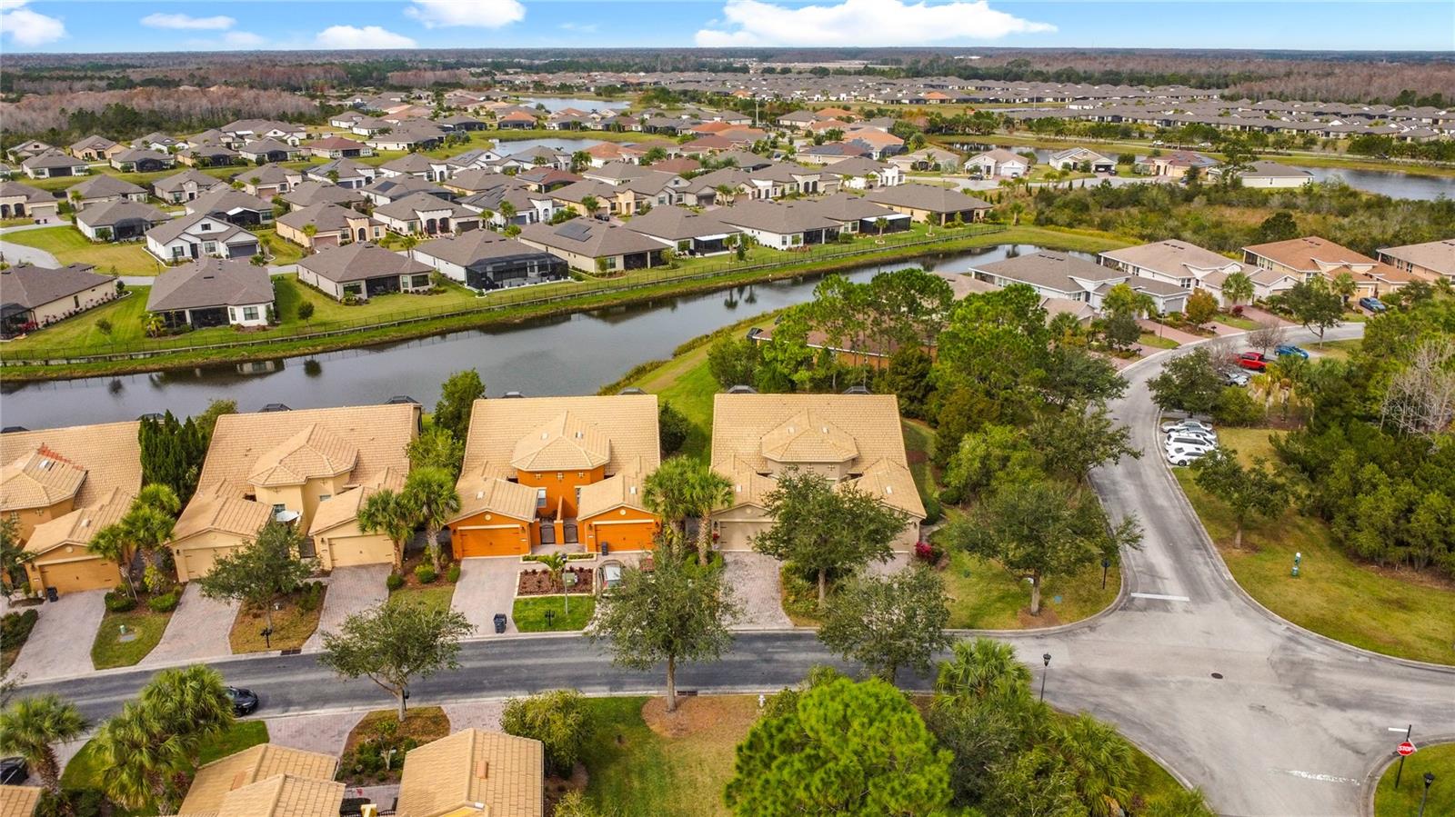 SOLIVITA PH 5F - Residential