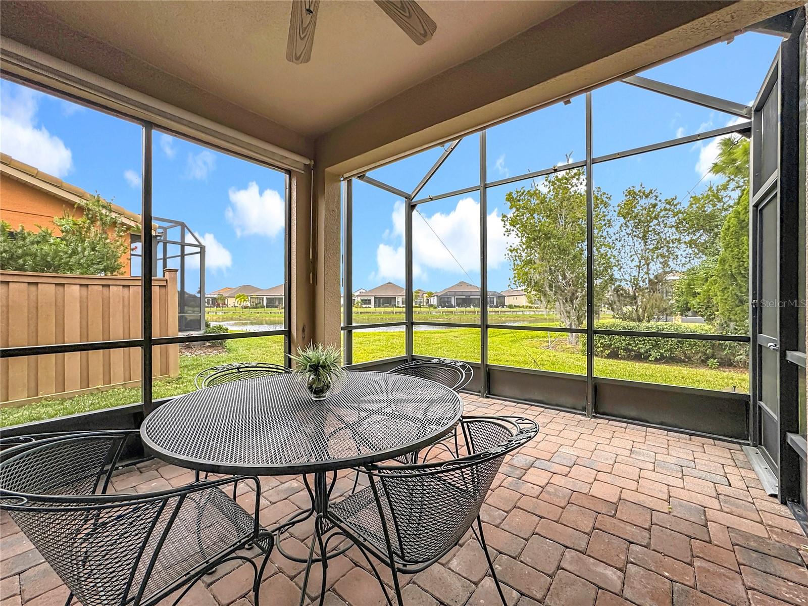 SOLIVITA PH 5F - Residential