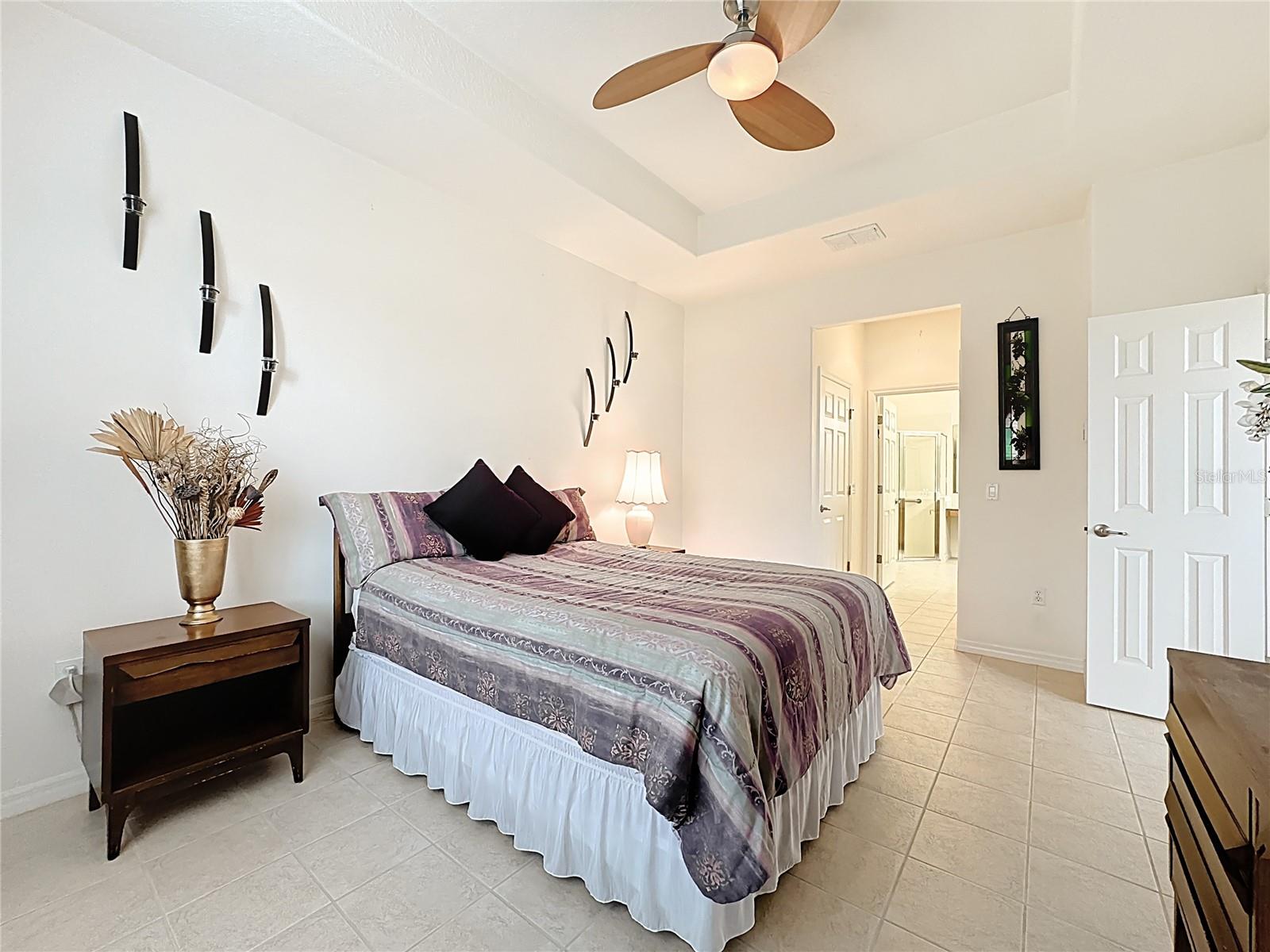 SOLIVITA PH 5F - Residential