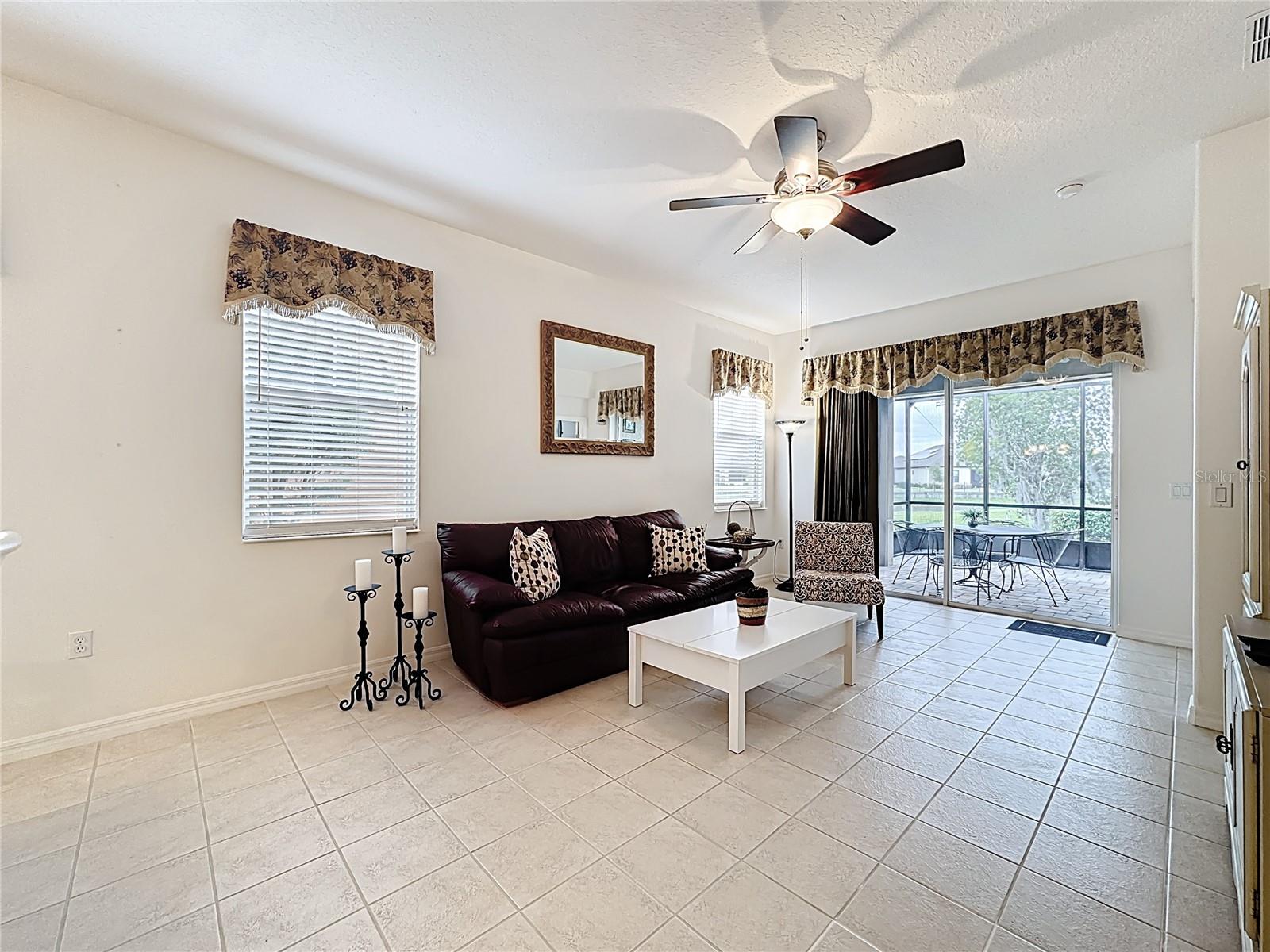 SOLIVITA PH 5F - Residential