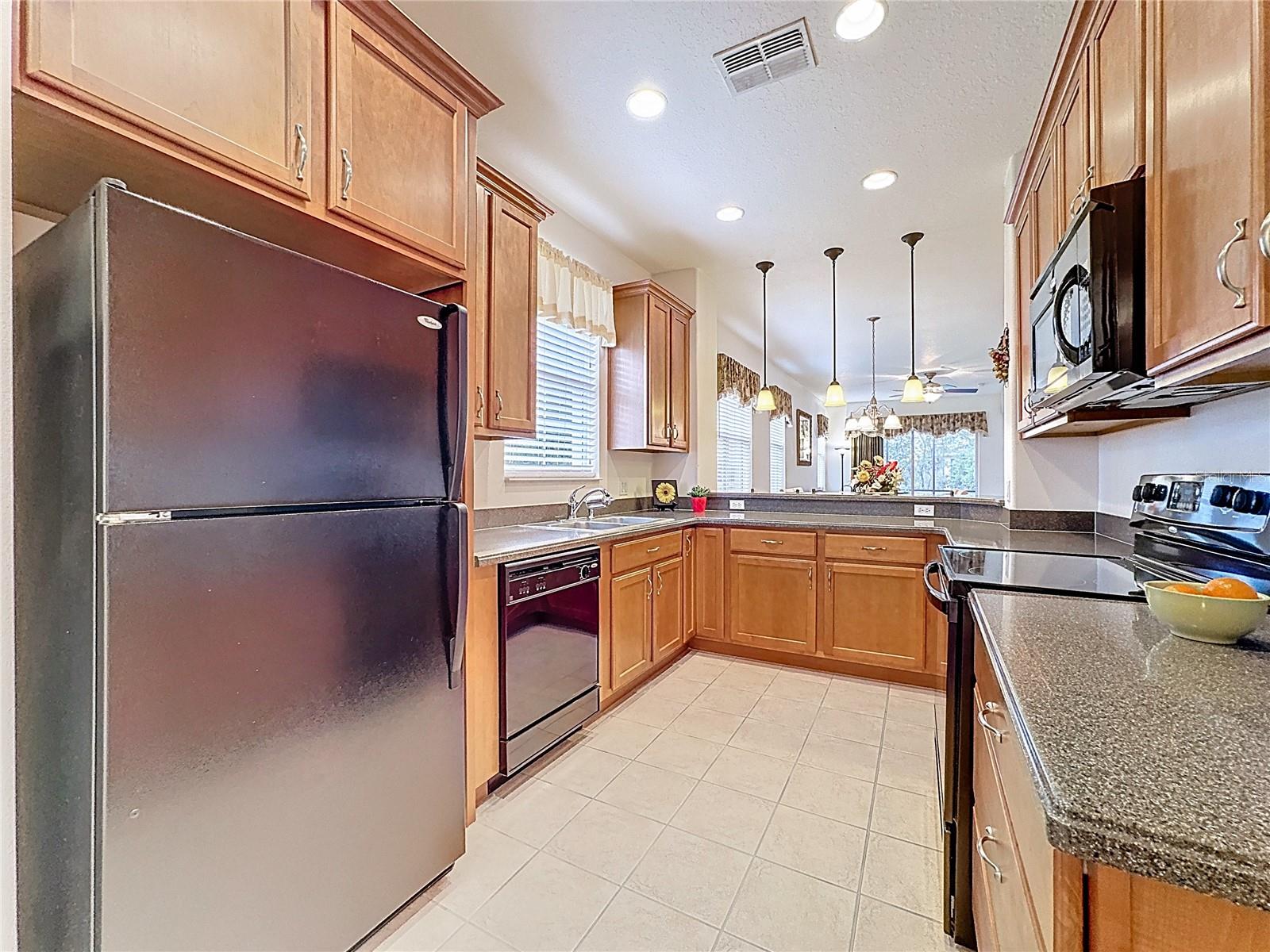 SOLIVITA PH 5F - Residential