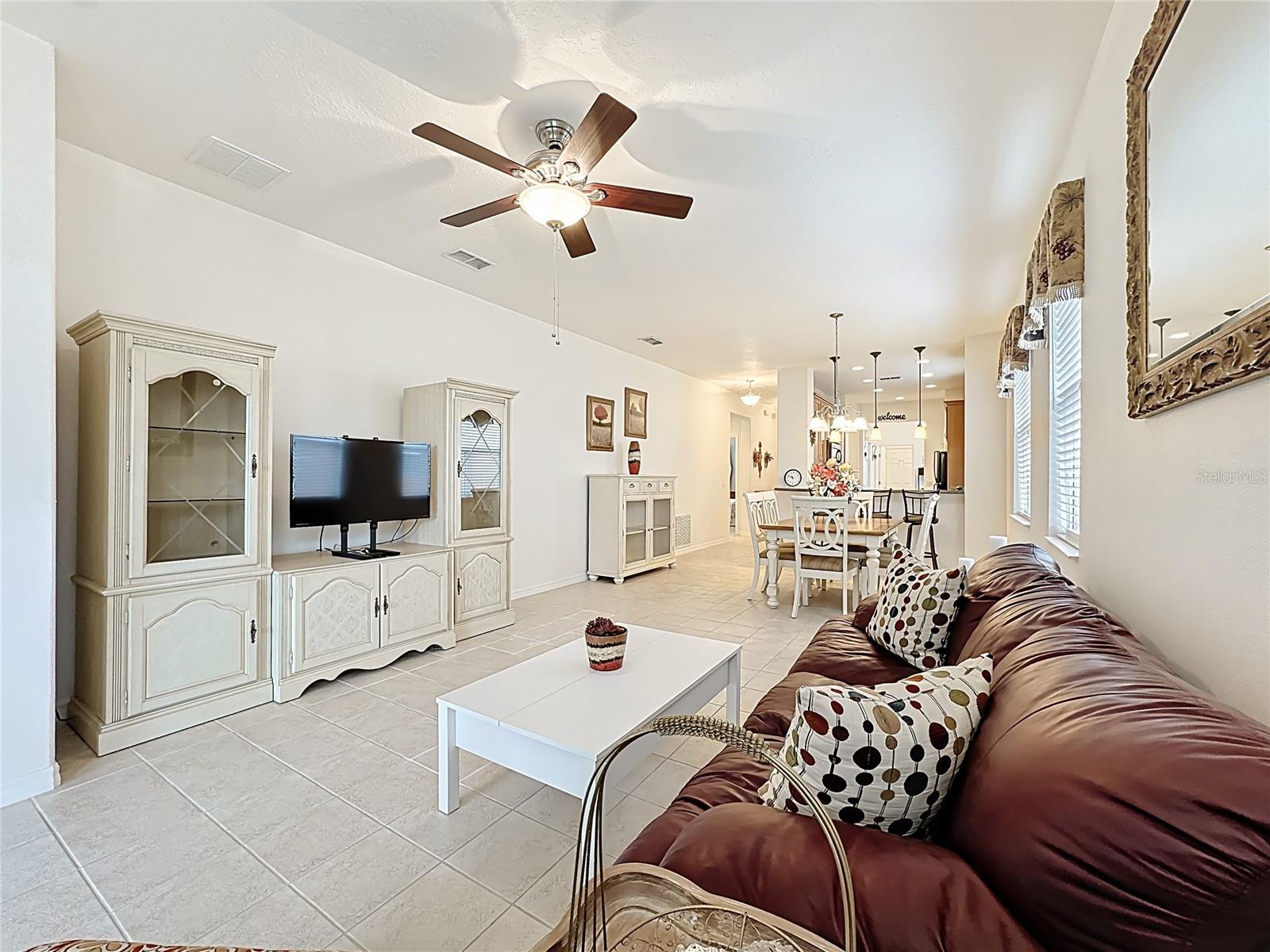 SOLIVITA PH 5F - Residential