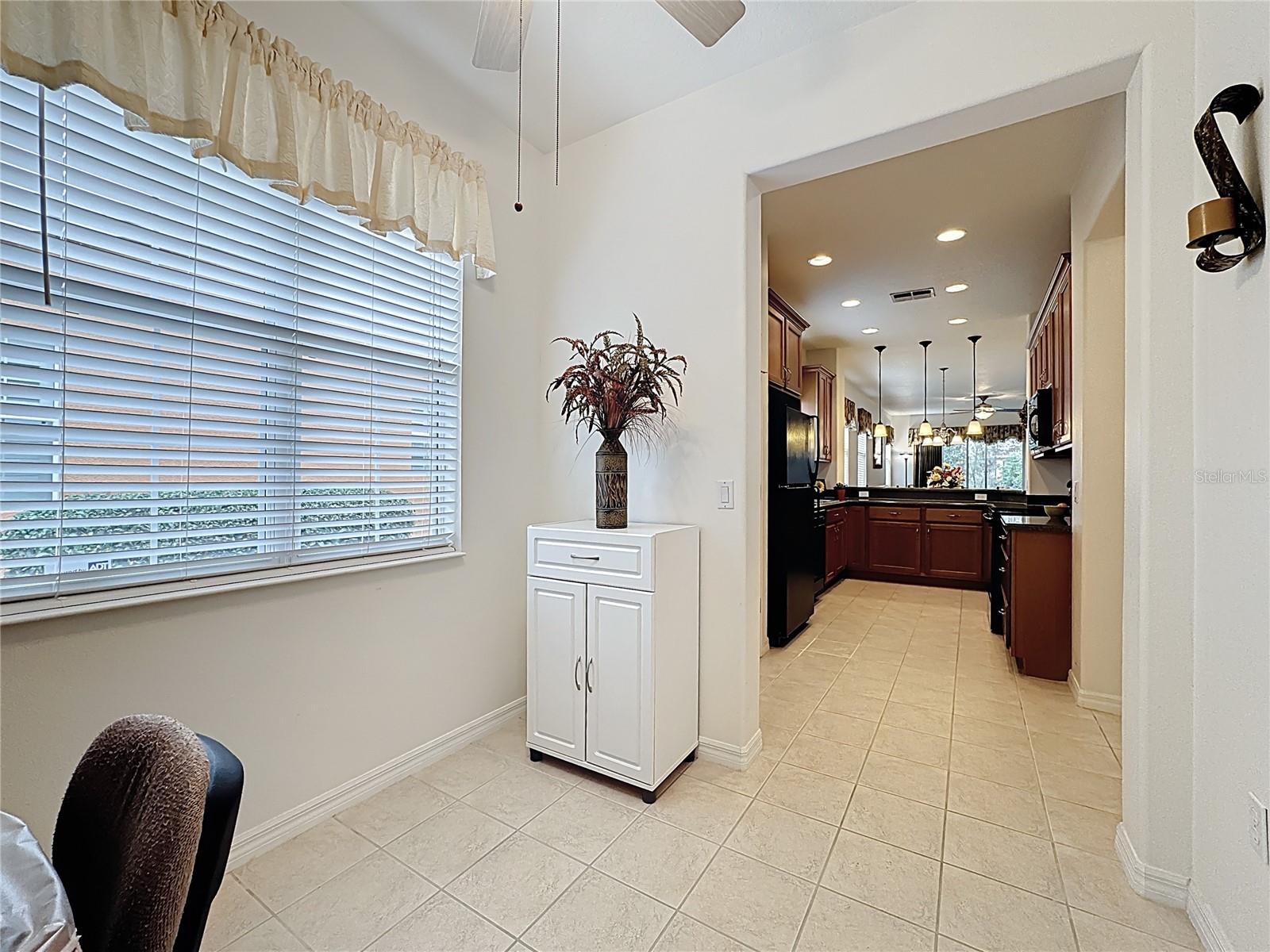 SOLIVITA PH 5F - Residential