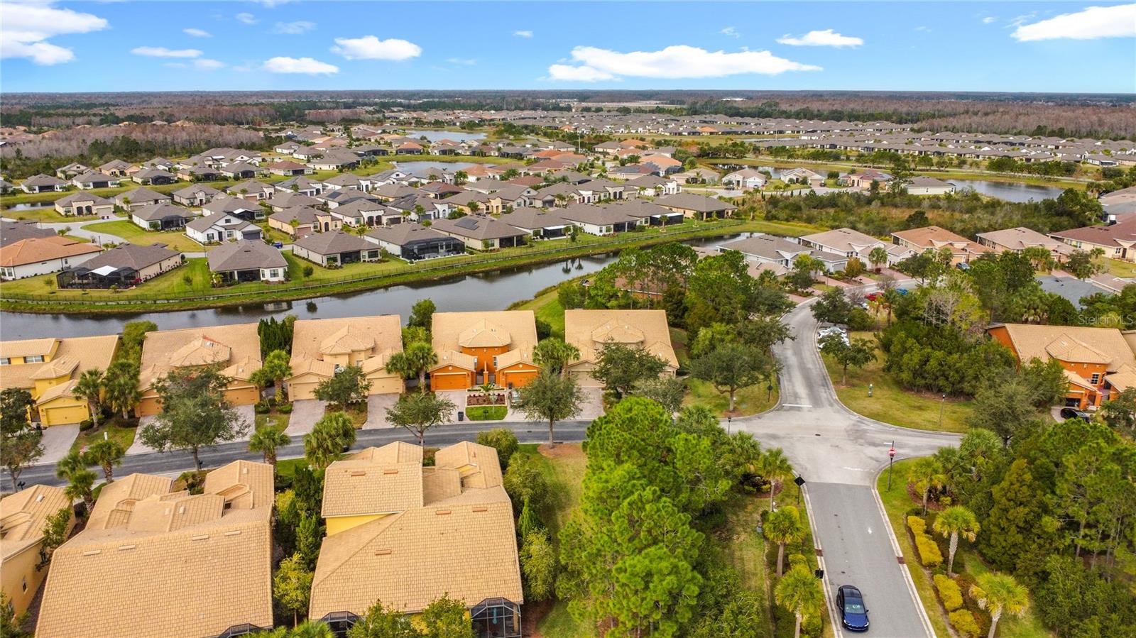 SOLIVITA PH 5F - Residential