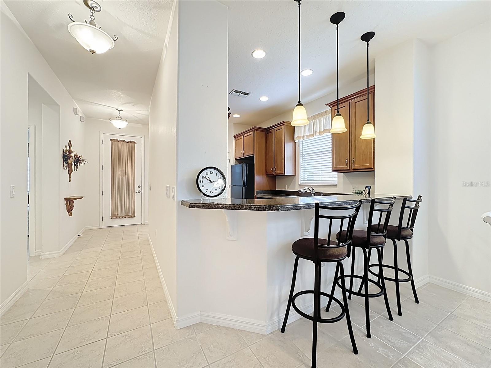 SOLIVITA PH 5F - Residential