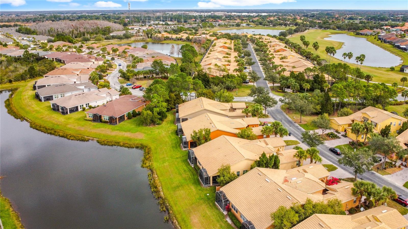 SOLIVITA PH 5F - Residential