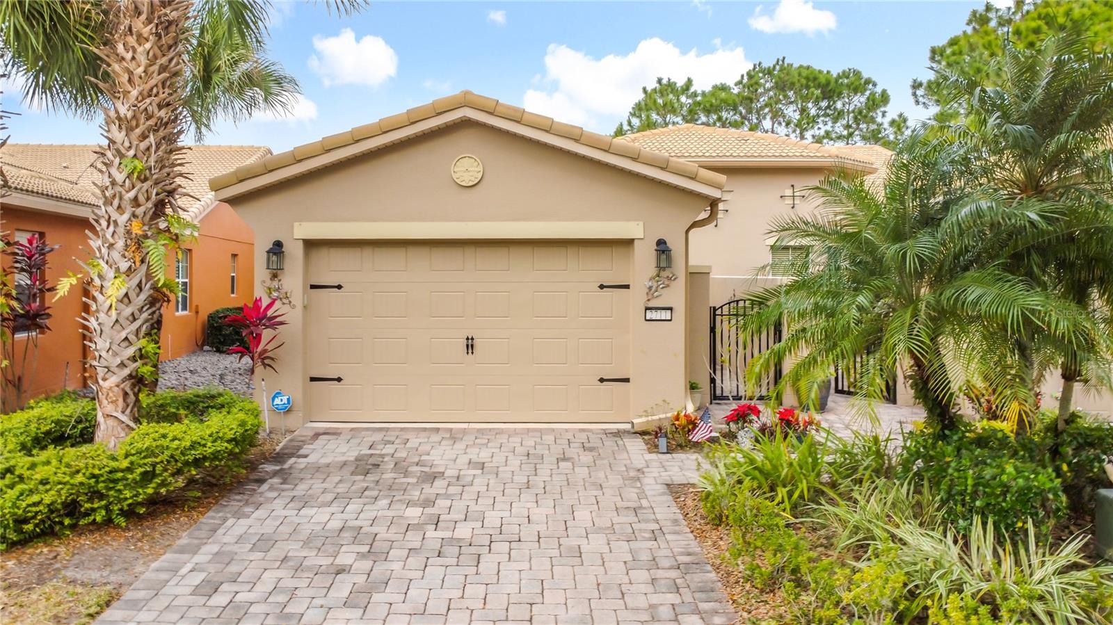 SOLIVITA PH 5F - Residential