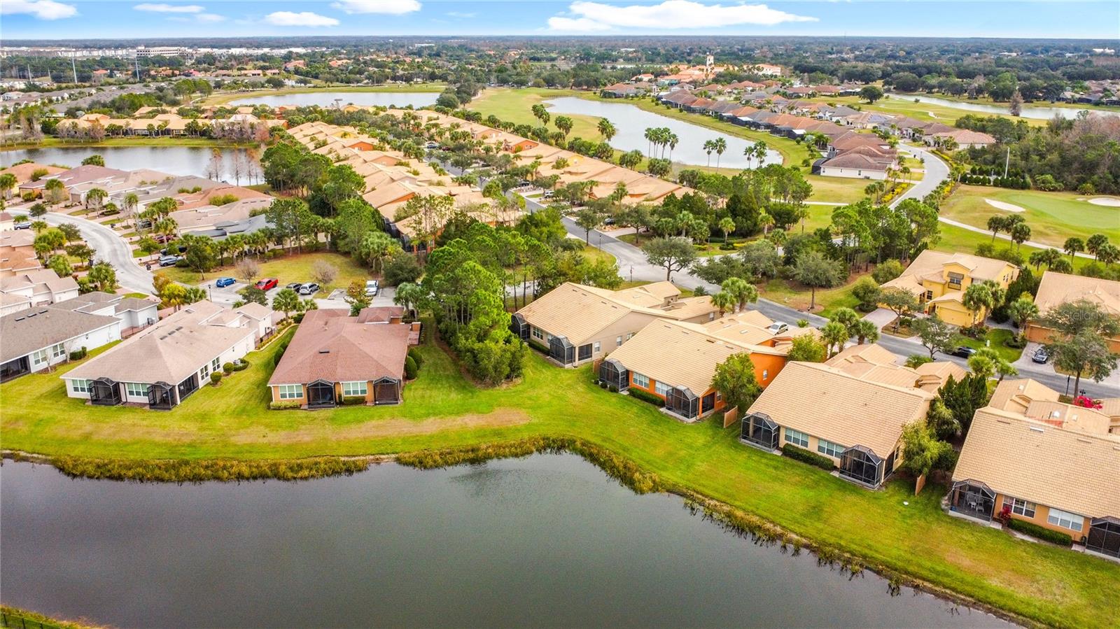 SOLIVITA PH 5F - Residential