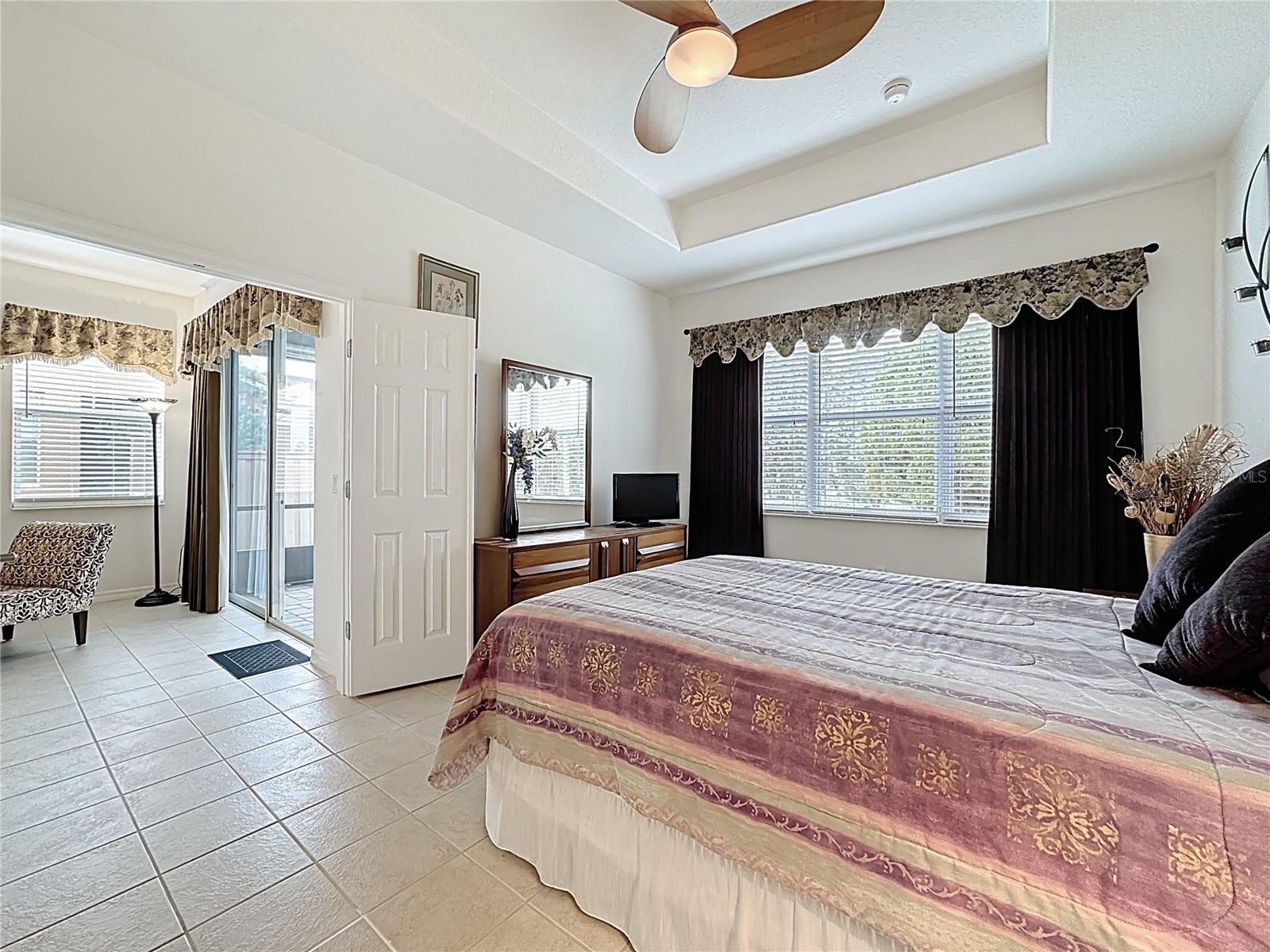 SOLIVITA PH 5F - Residential