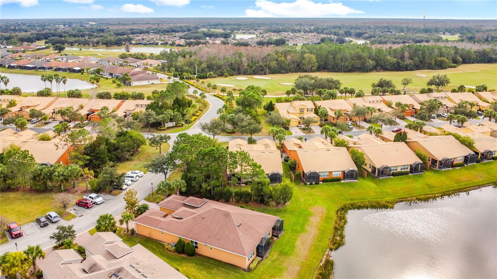 SOLIVITA PH 5F - Residential