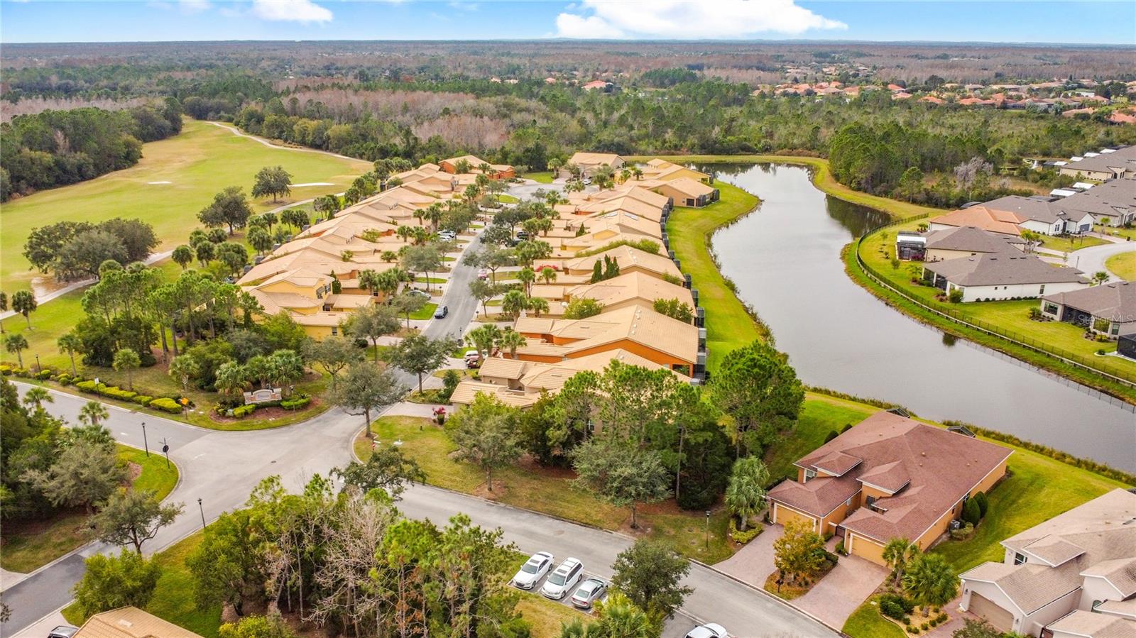 SOLIVITA PH 5F - Residential