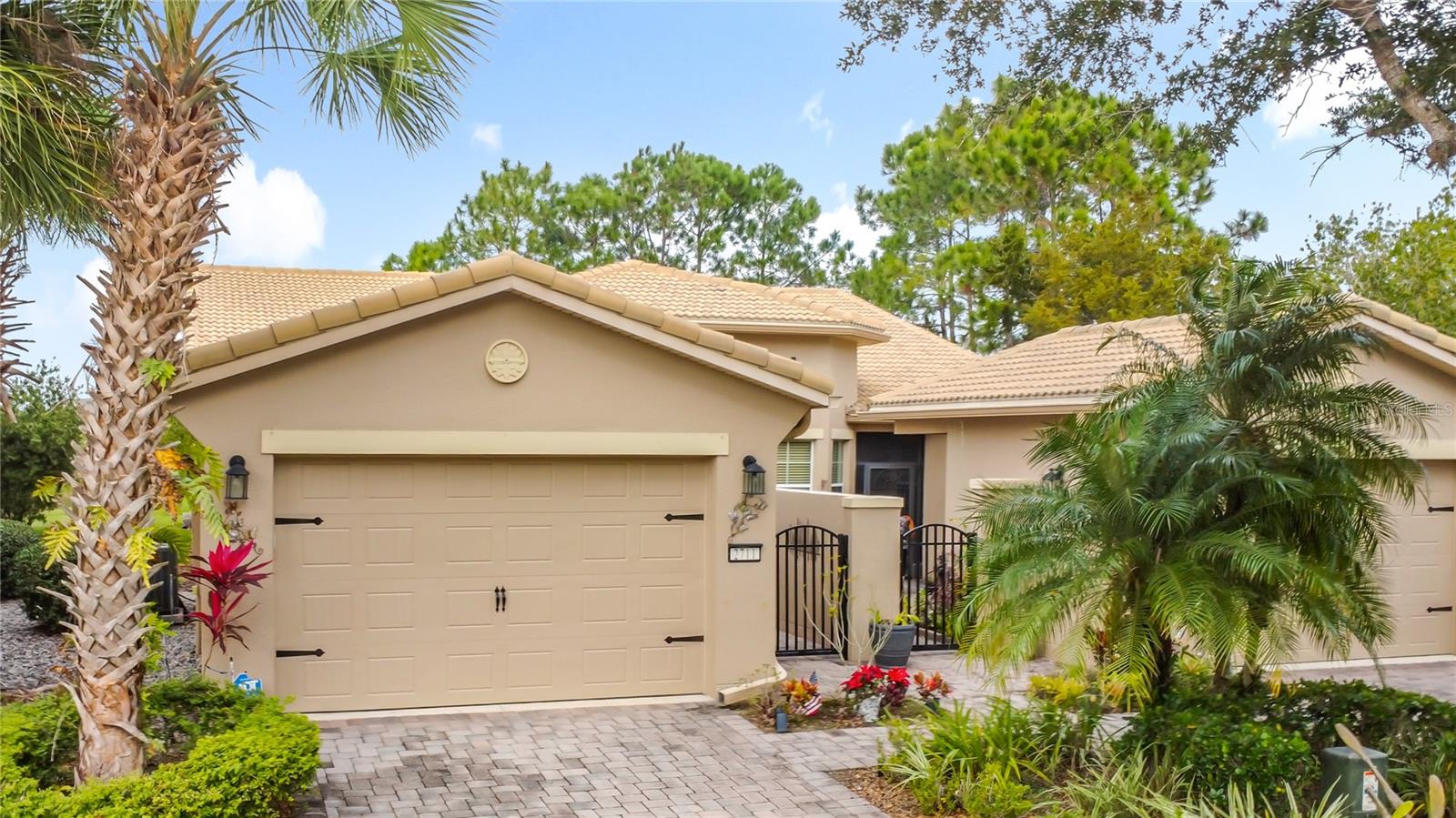 SOLIVITA PH 5F - Residential