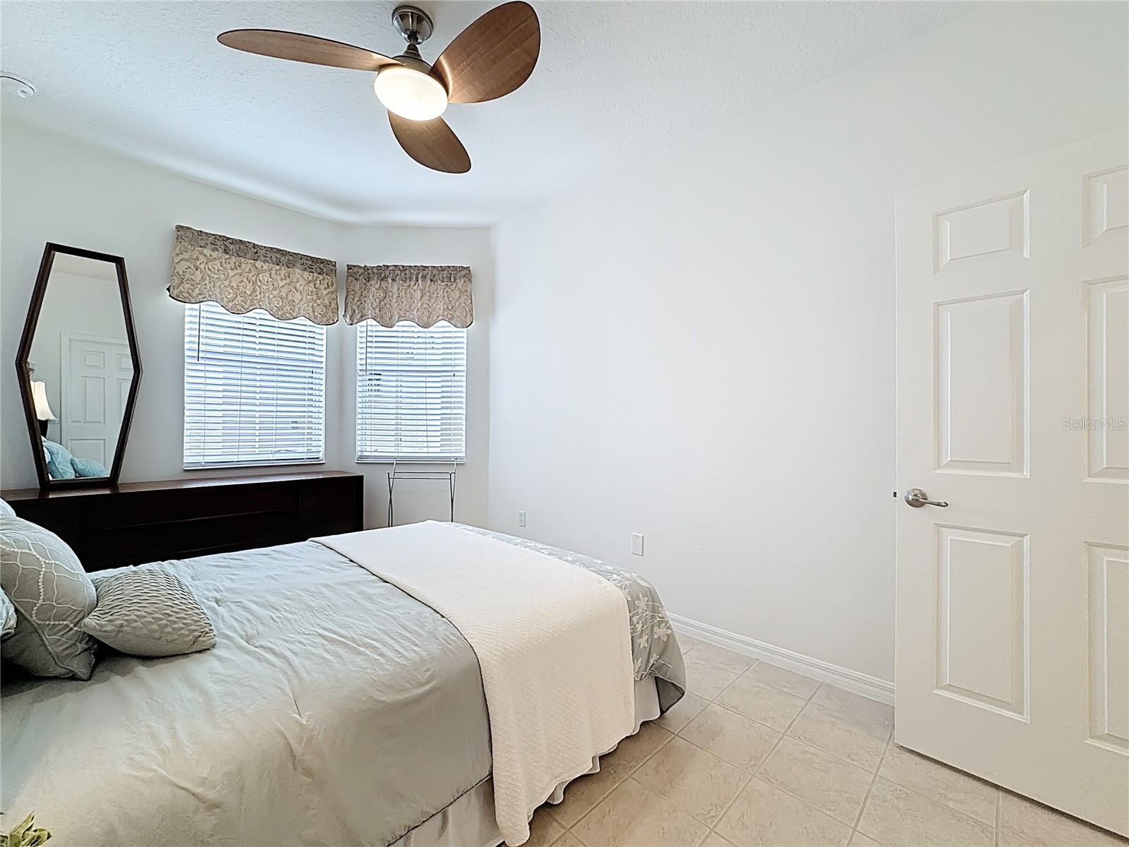 SOLIVITA PH 5F - Residential