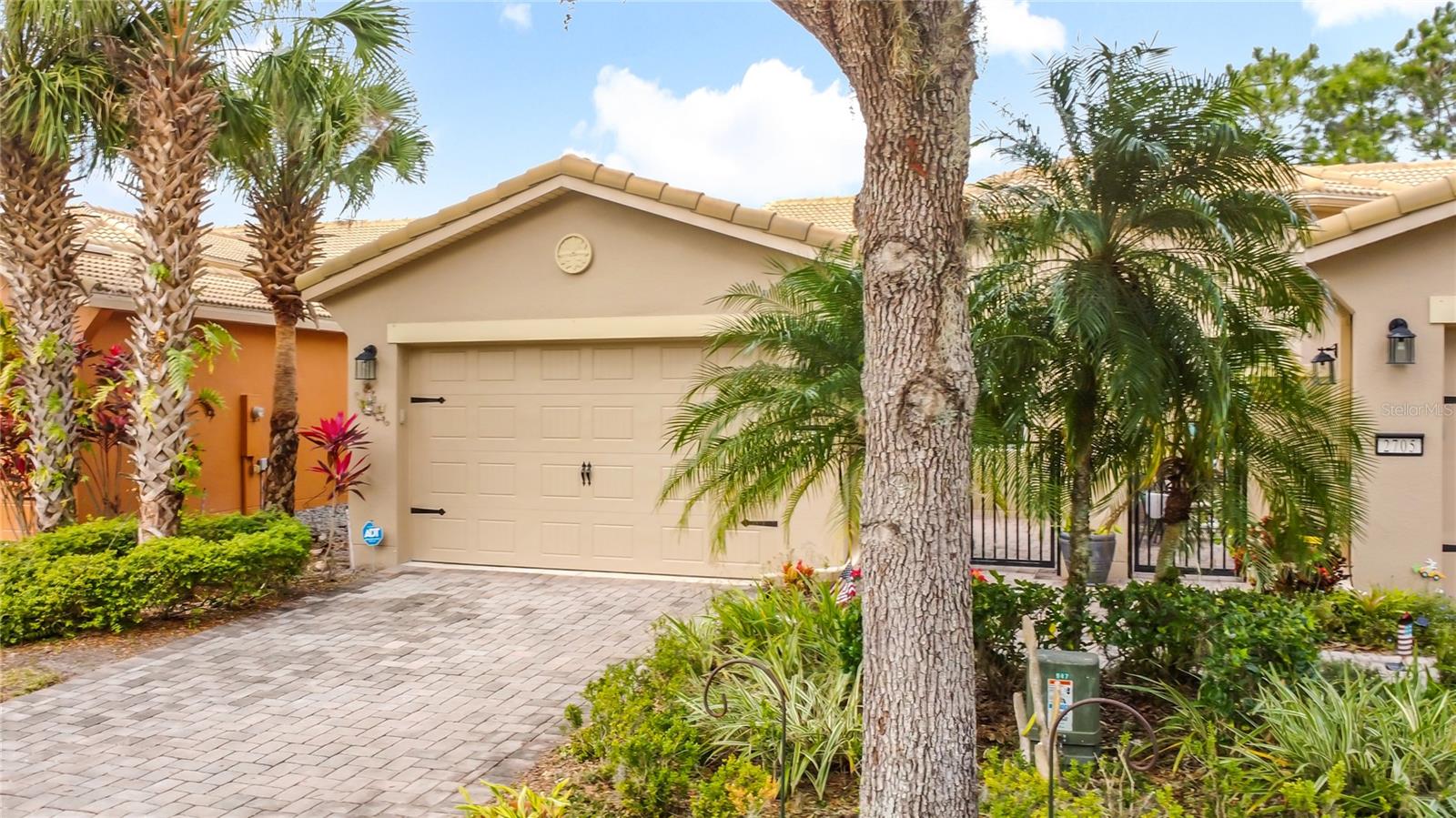 SOLIVITA PH 5F - Residential