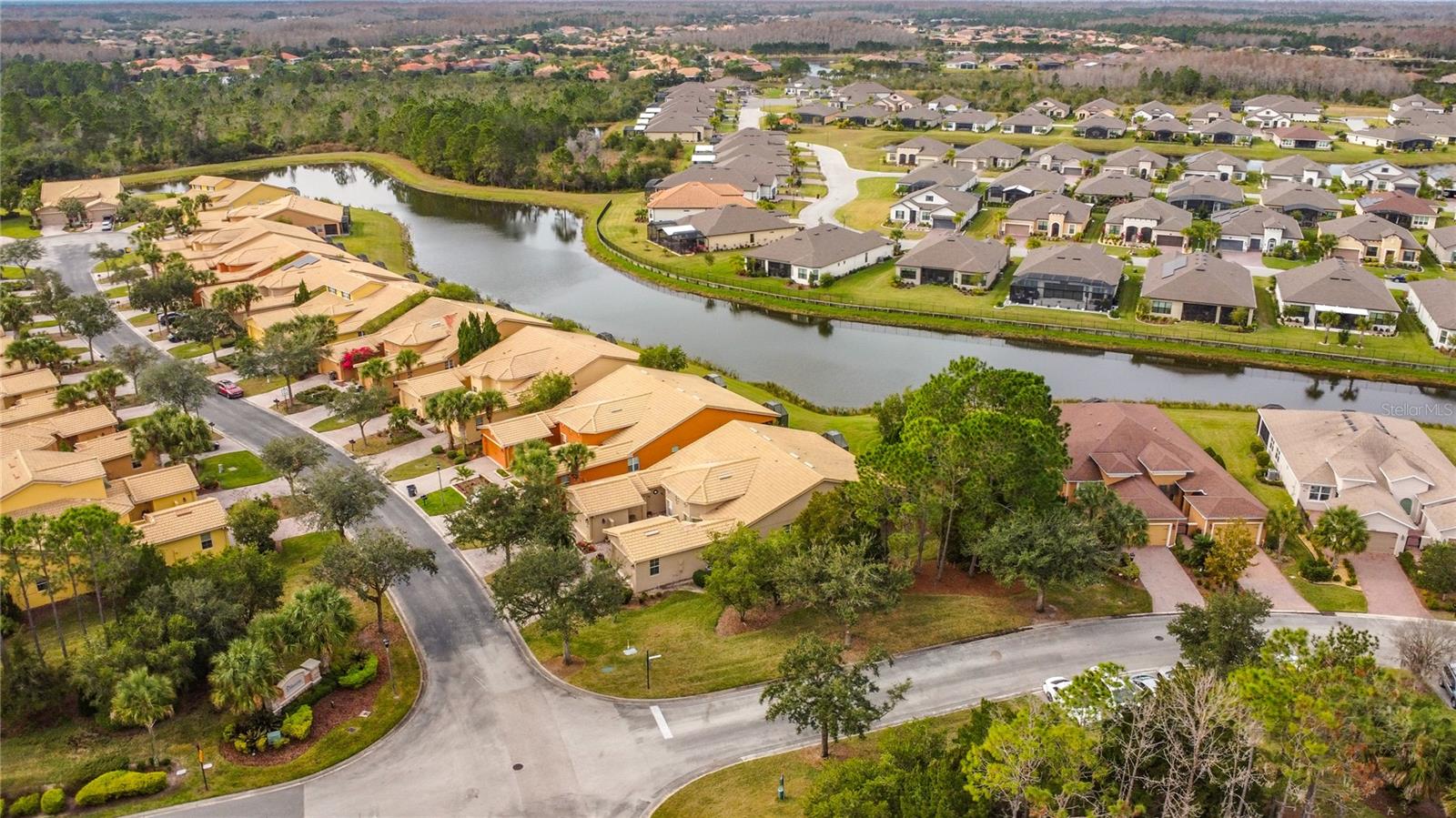 SOLIVITA PH 5F - Residential