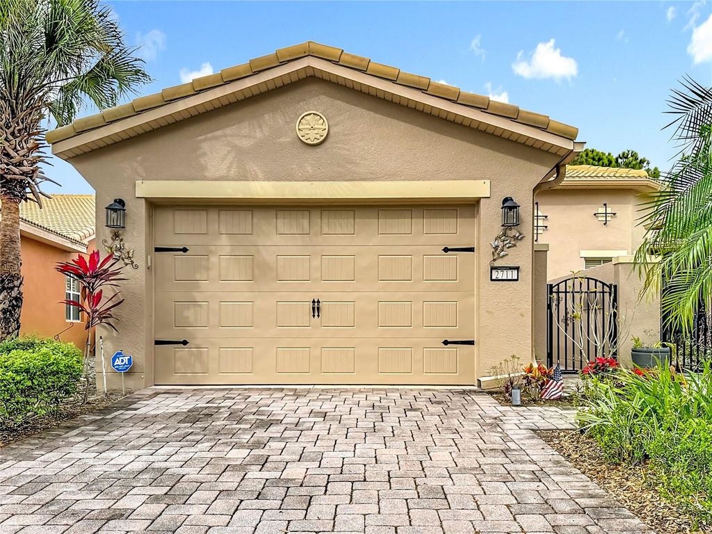 Photo of 2711 Palm Tree Drive, Kissimmee, FL 34759 (MLS # S5141938)