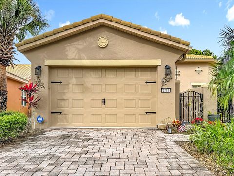 2711 PALM TREE DRIVE KISSIMMEE FL 34759