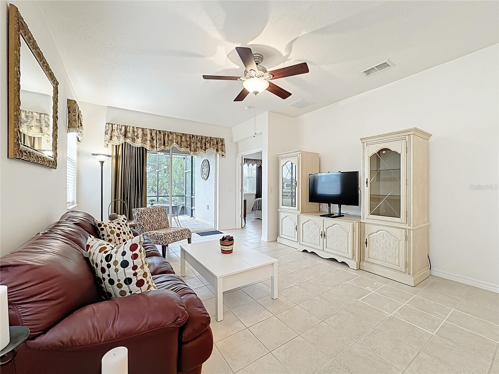 SOLIVITA PH 5F - Residential