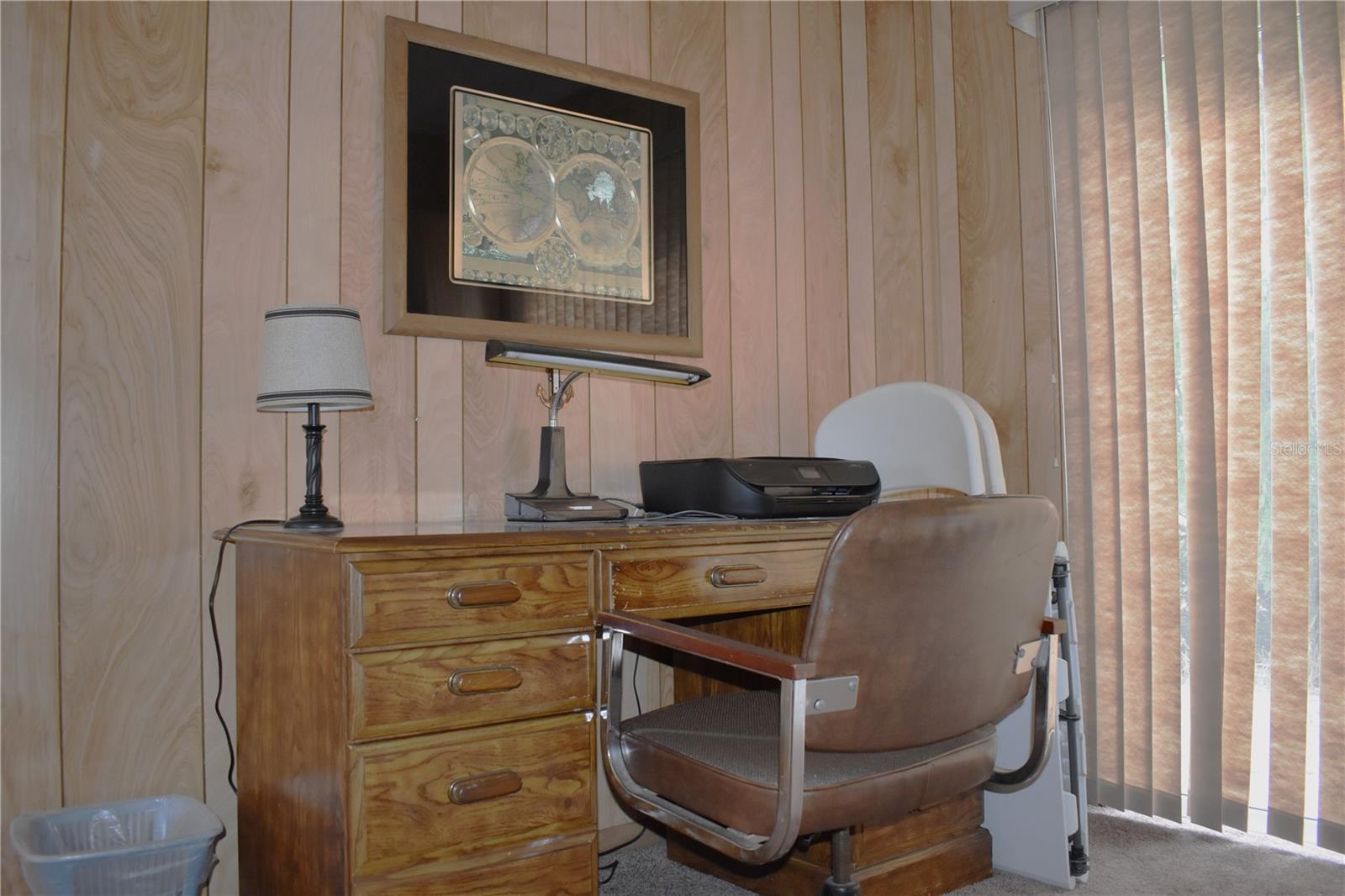 OUTDOOR RESORTS AT ORLANDO - Residential