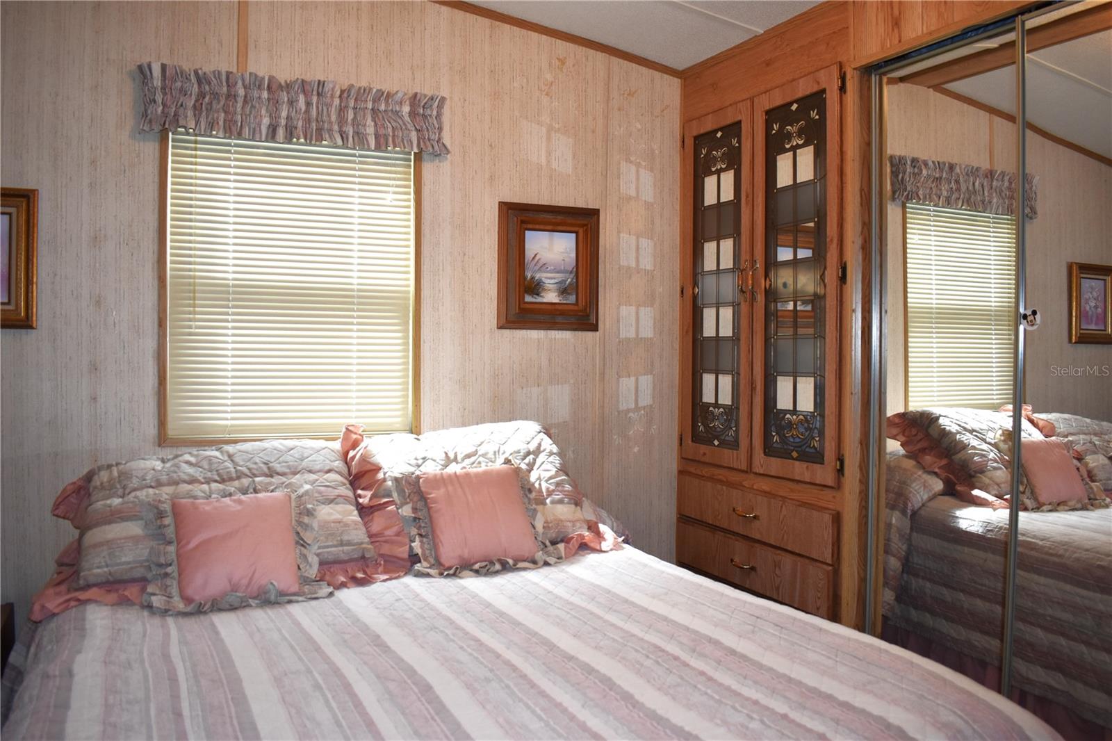 OUTDOOR RESORTS AT ORLANDO - Residential