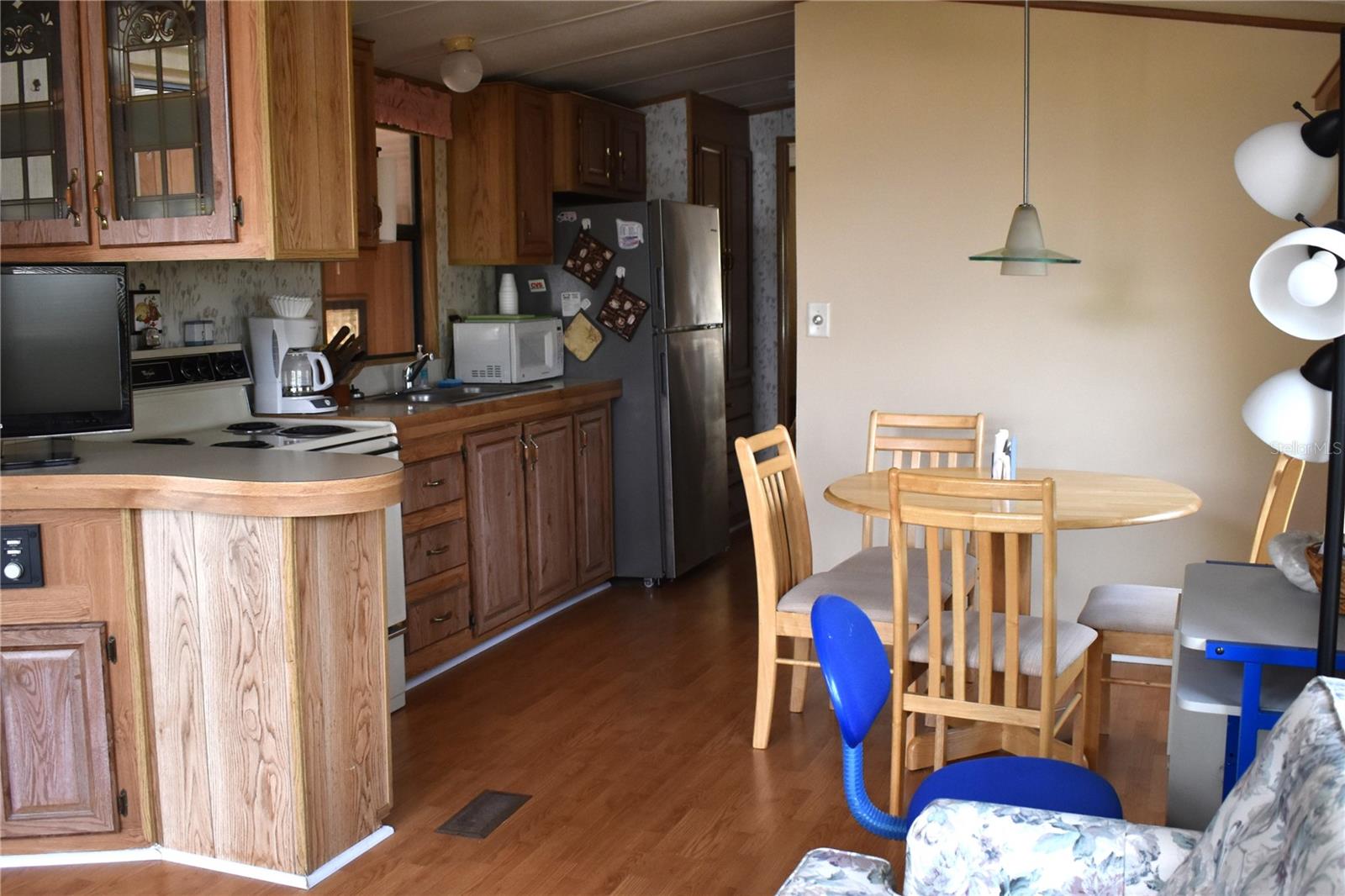 OUTDOOR RESORTS AT ORLANDO - Residential