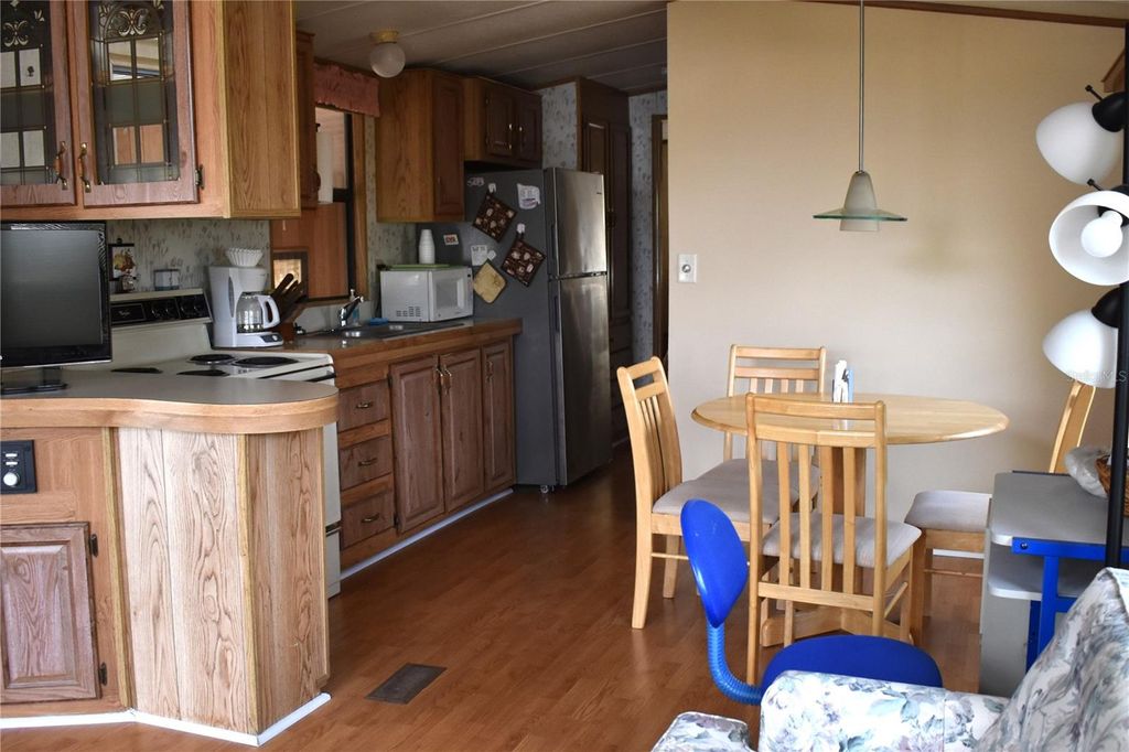 Photo of 9000 Us Hwy 192 #489, Clermont, FL 34714 (MLS # S5142502)