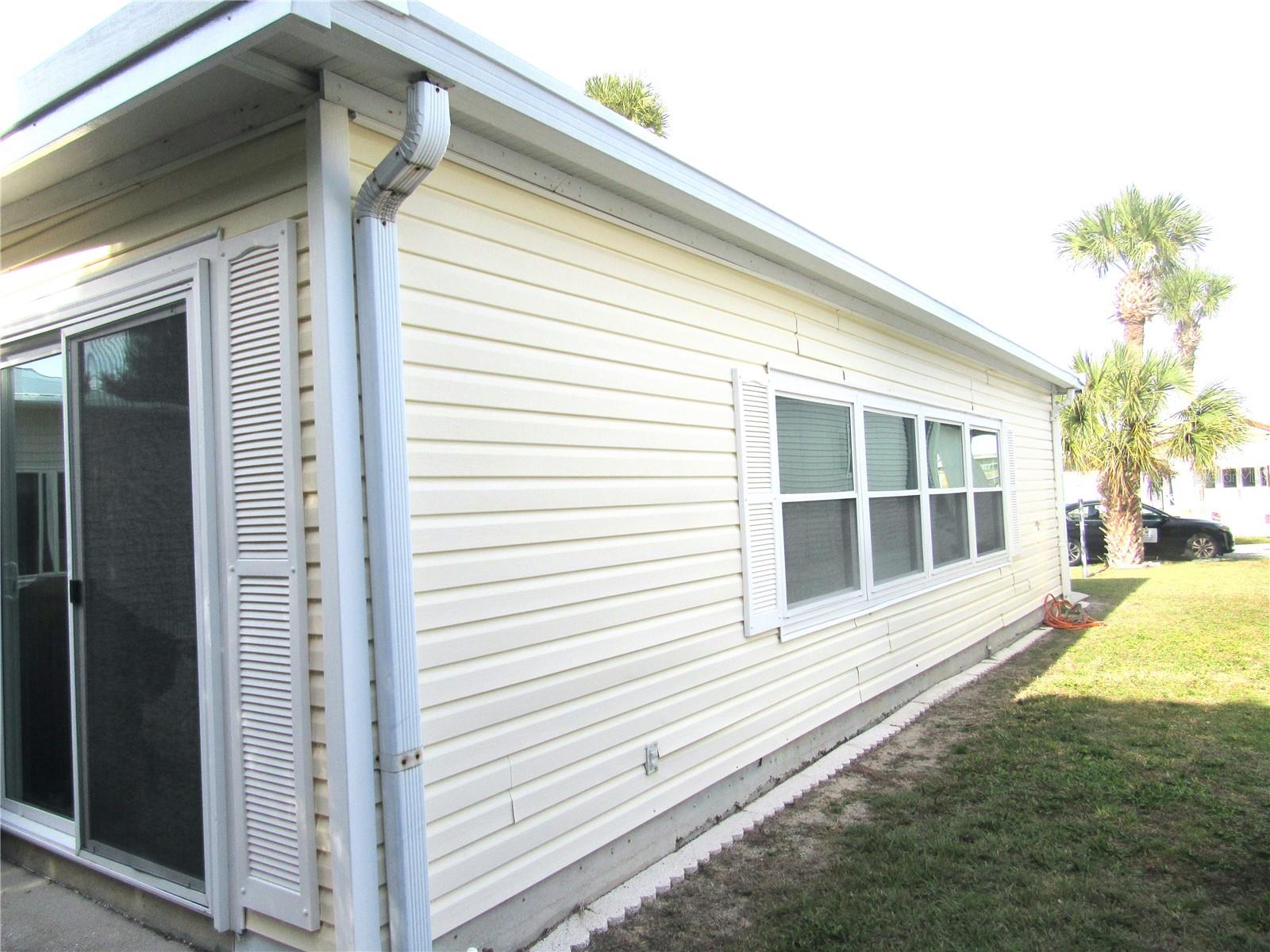 OUTDOOR RESORTS AT ORLANDO - Residential