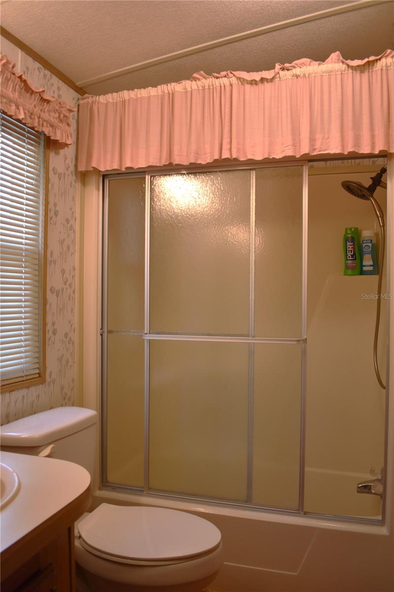 OUTDOOR RESORTS AT ORLANDO - Residential