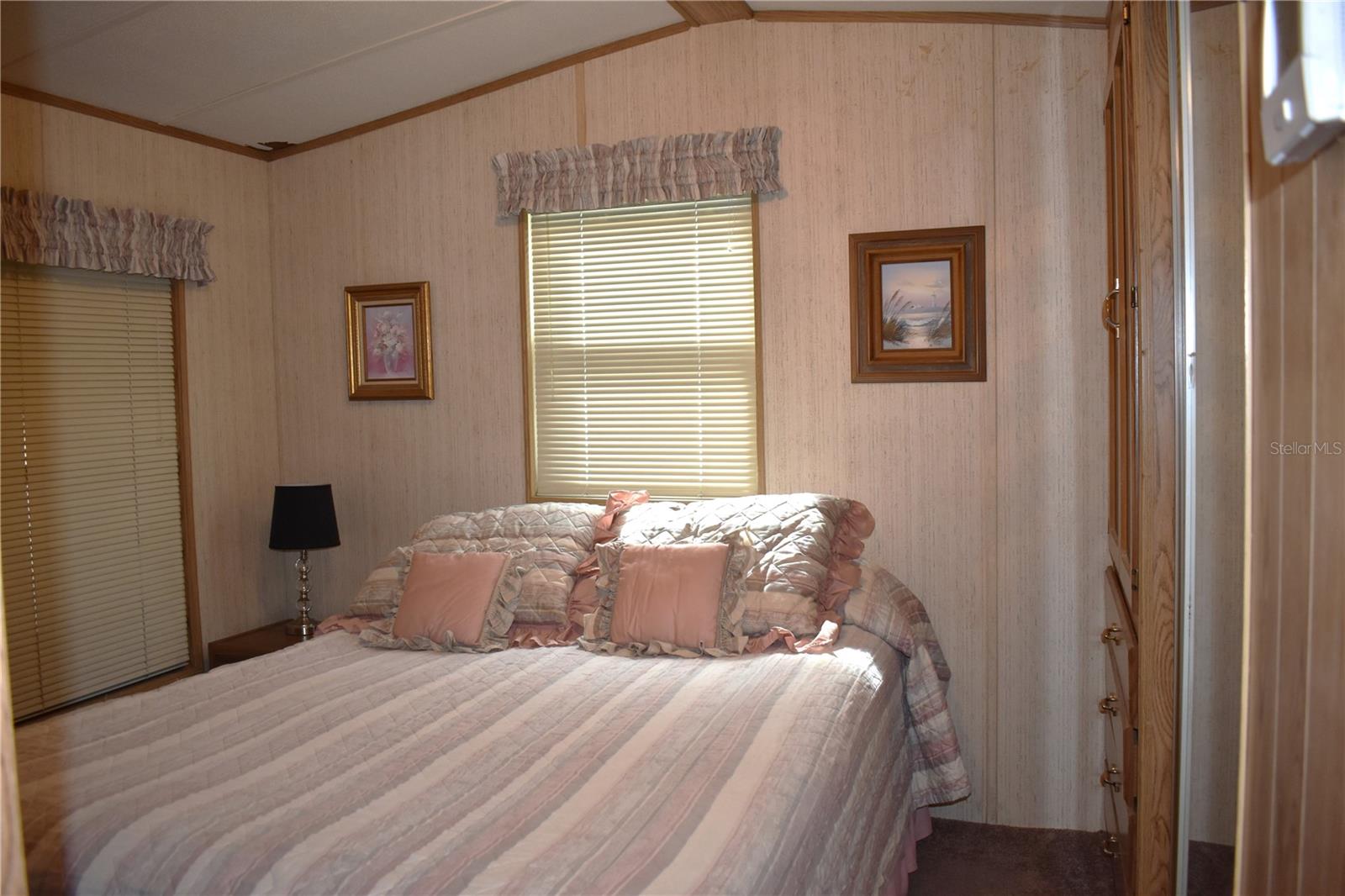 OUTDOOR RESORTS AT ORLANDO - Residential