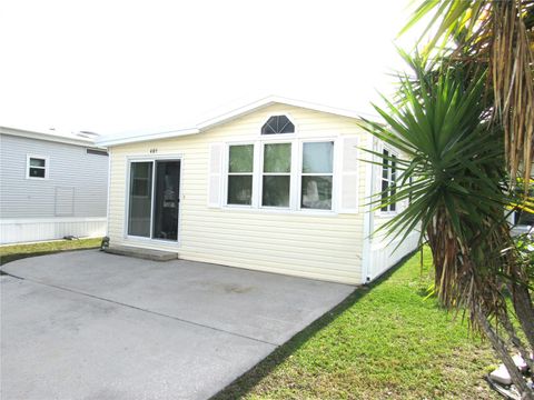 Photo of 9000 Us Hwy 192 #489, Clermont, FL 34714 (MLS # S5142502)