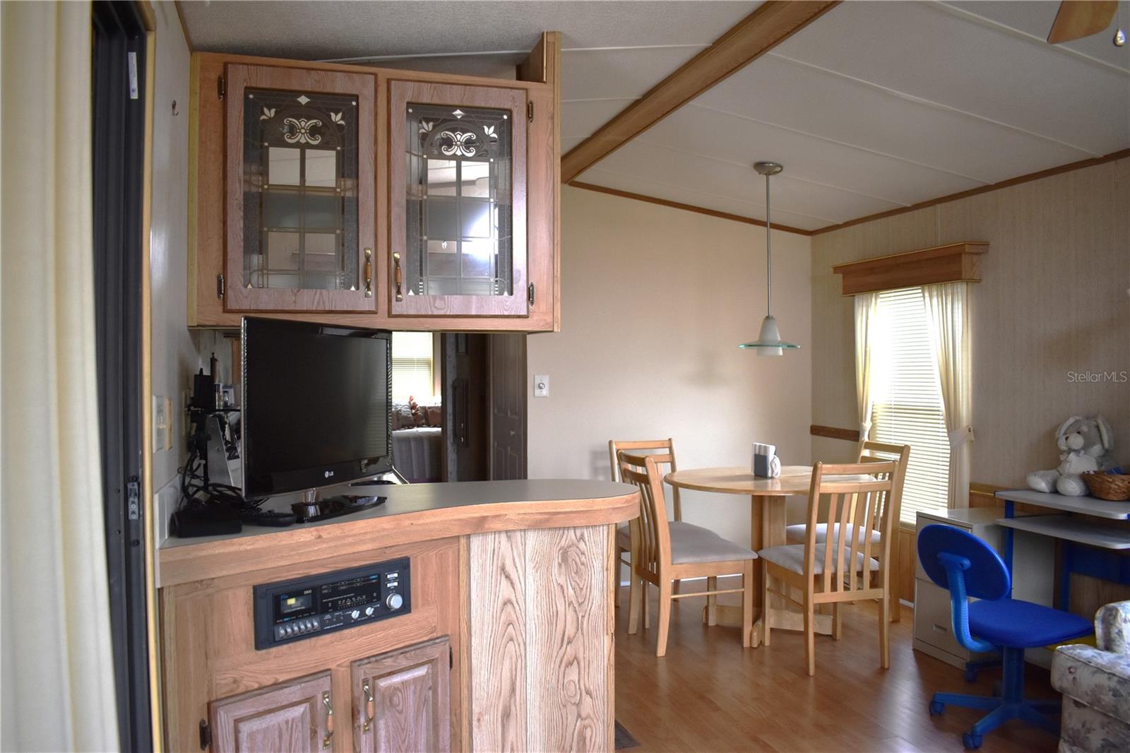 OUTDOOR RESORTS AT ORLANDO - Residential