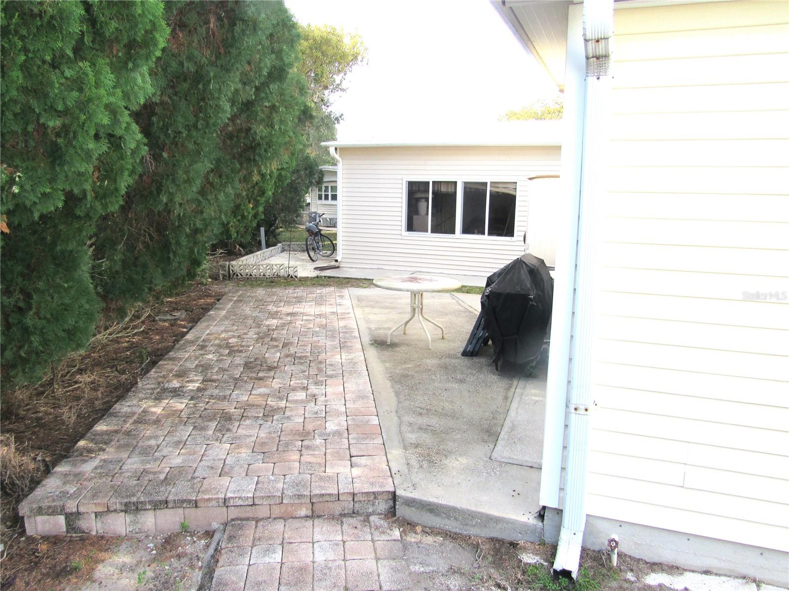 OUTDOOR RESORTS AT ORLANDO - Residential